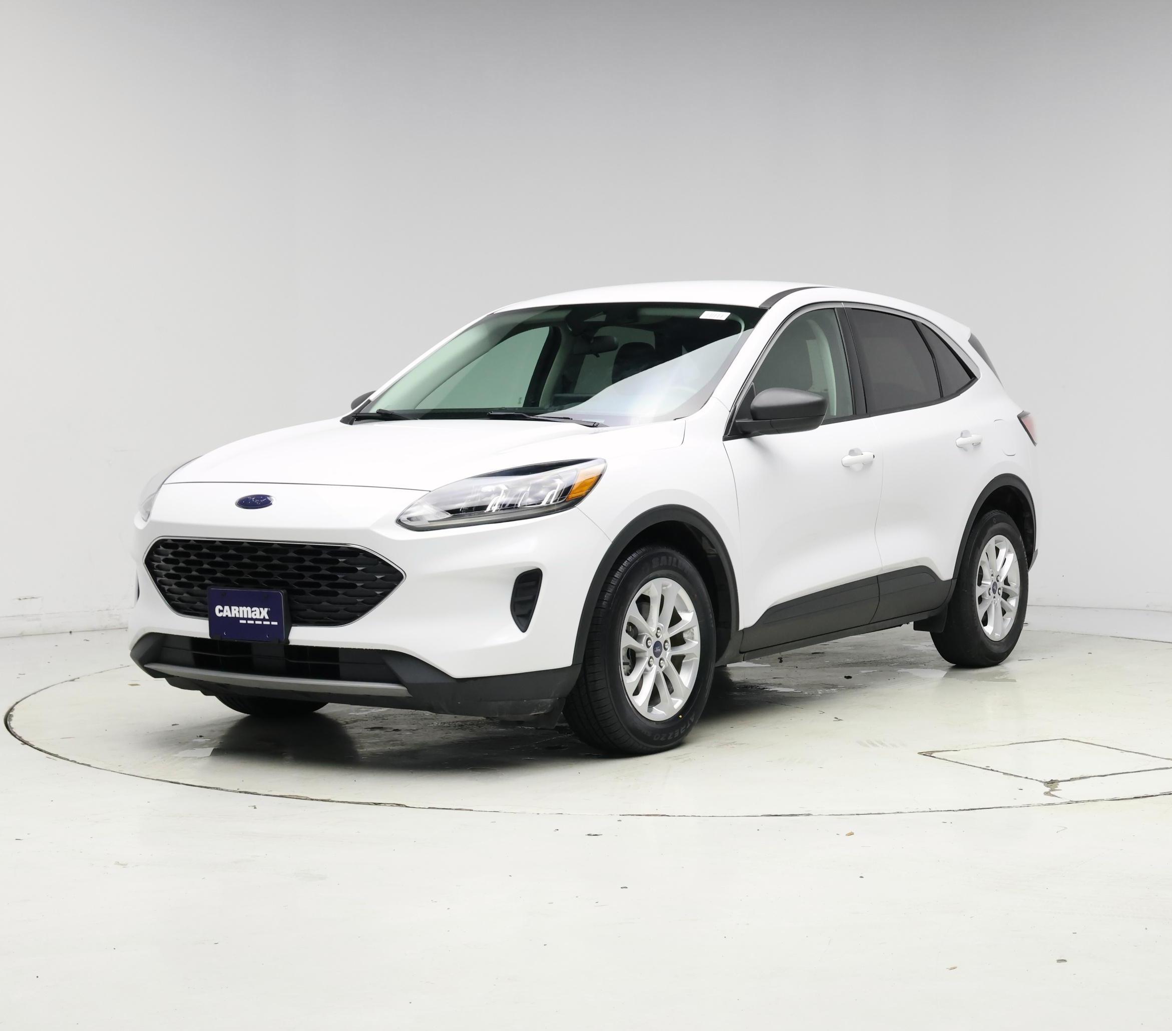 Thumbnail: 2022 Ford Escape - 4