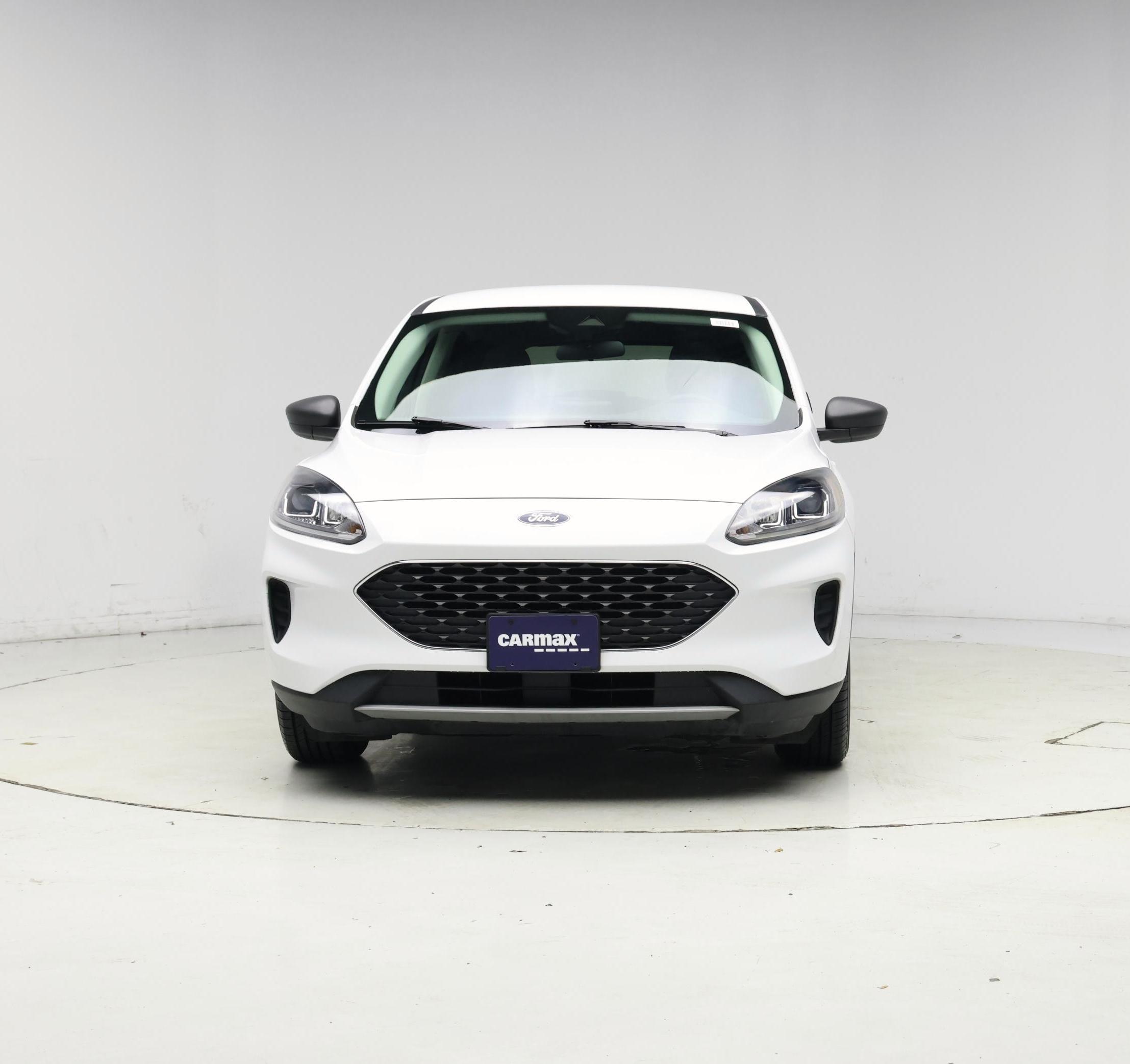 Thumbnail: 2022 Ford Escape - 5