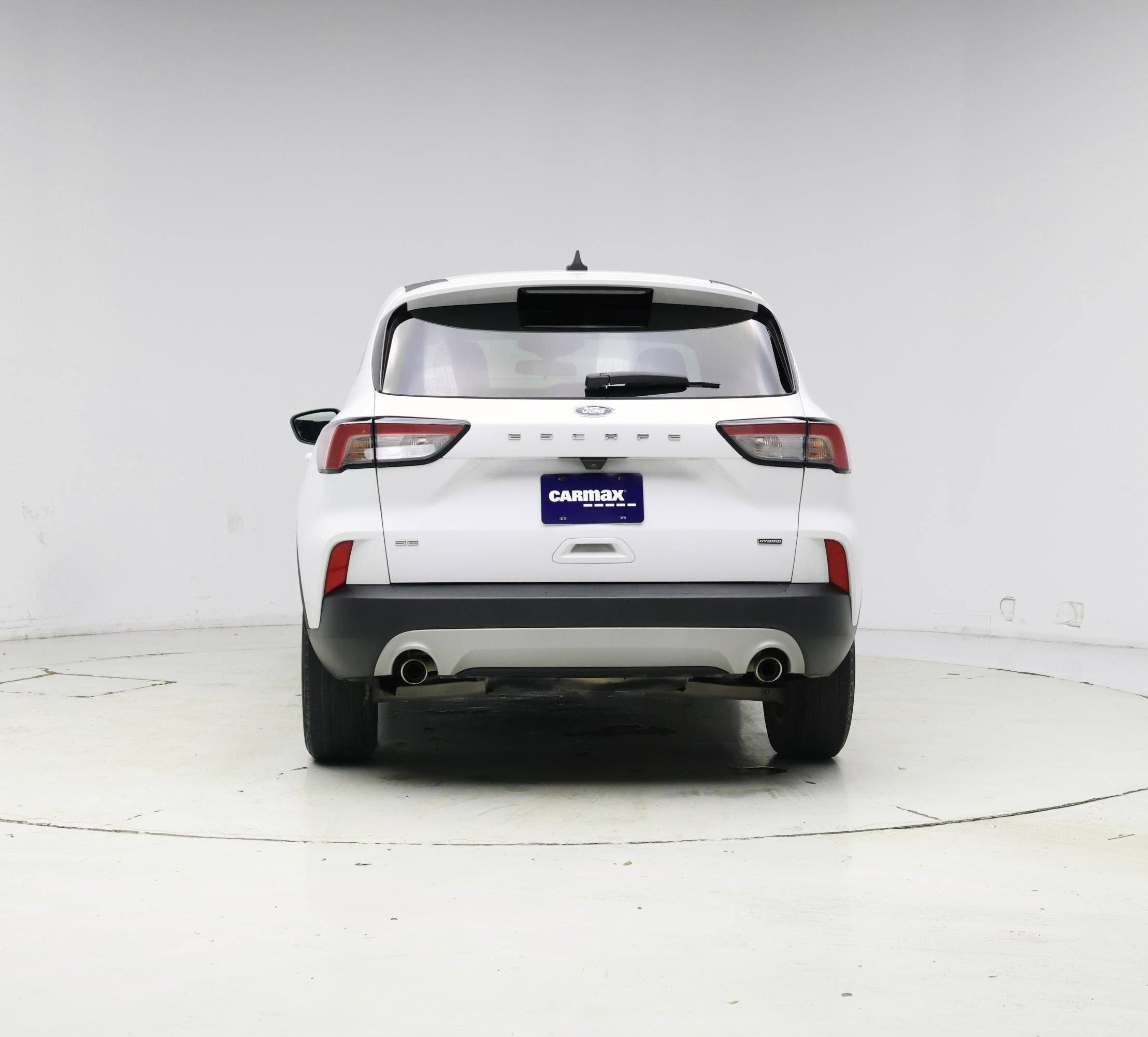 Thumbnail: 2022 Ford Escape - 6