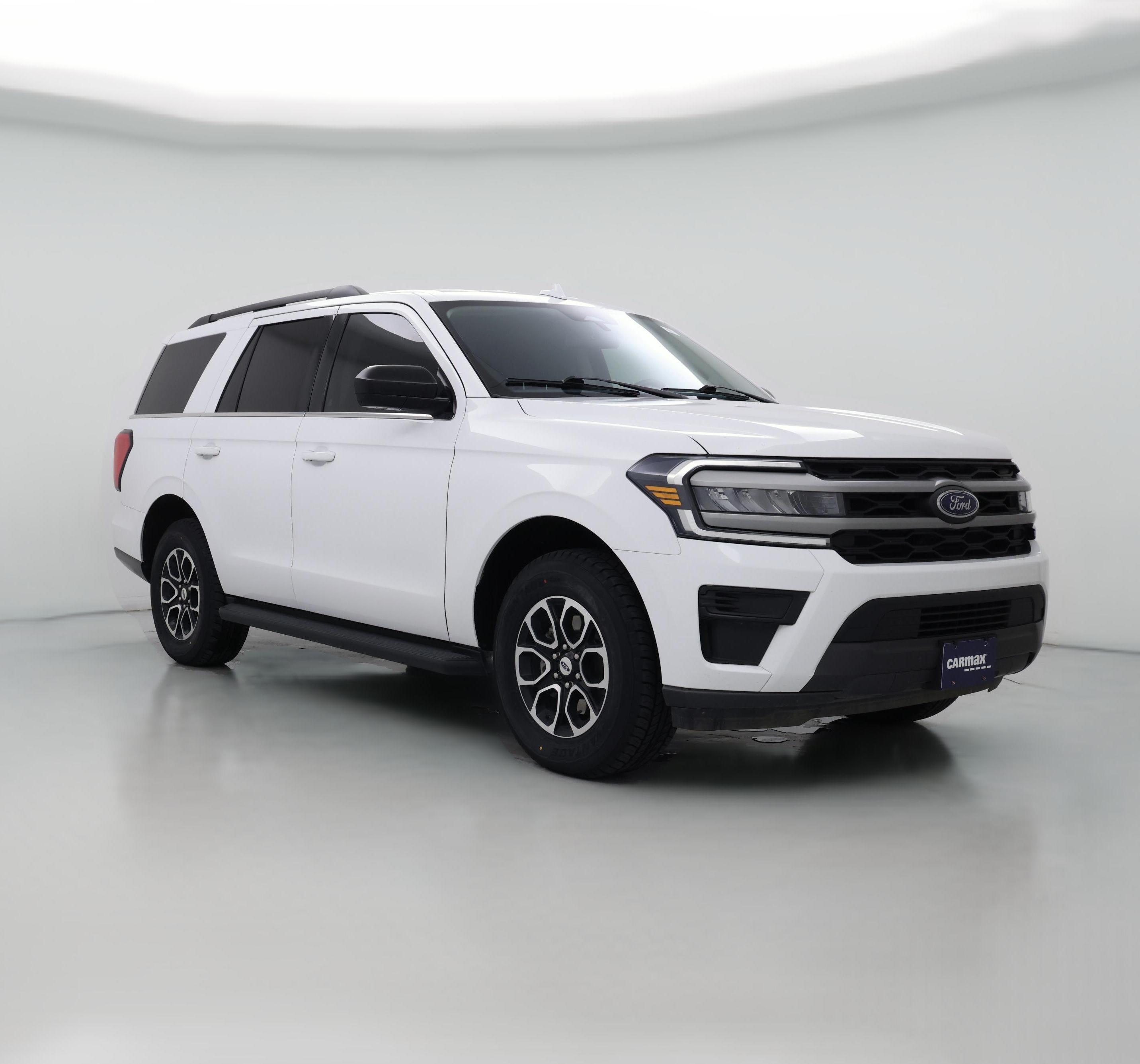 Thumbnail: 2023 Ford Expedition - 1