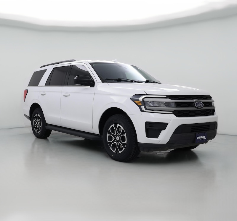 2023 Ford Expedition XL