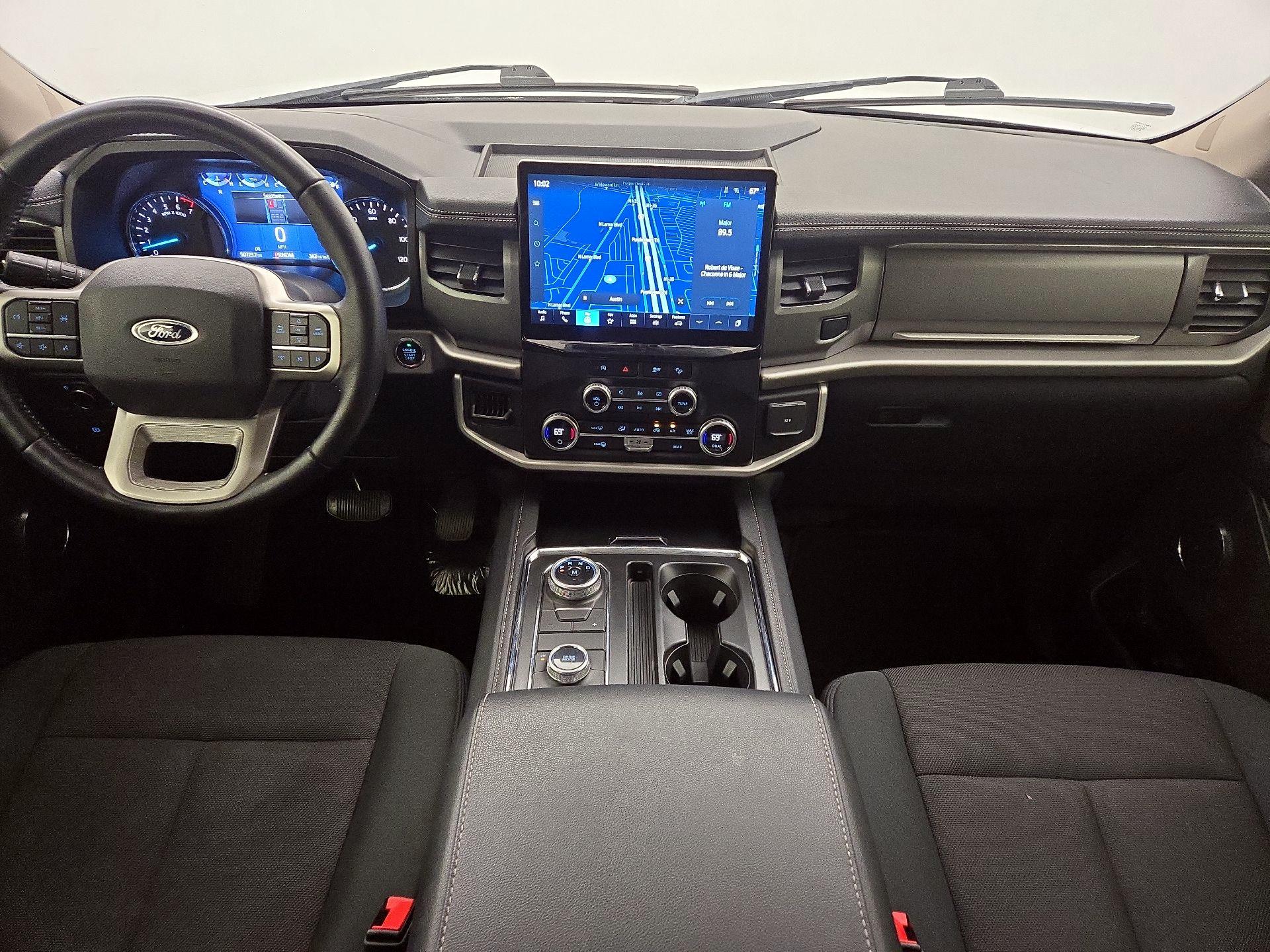 Thumbnail: 2023 Ford Expedition - 9