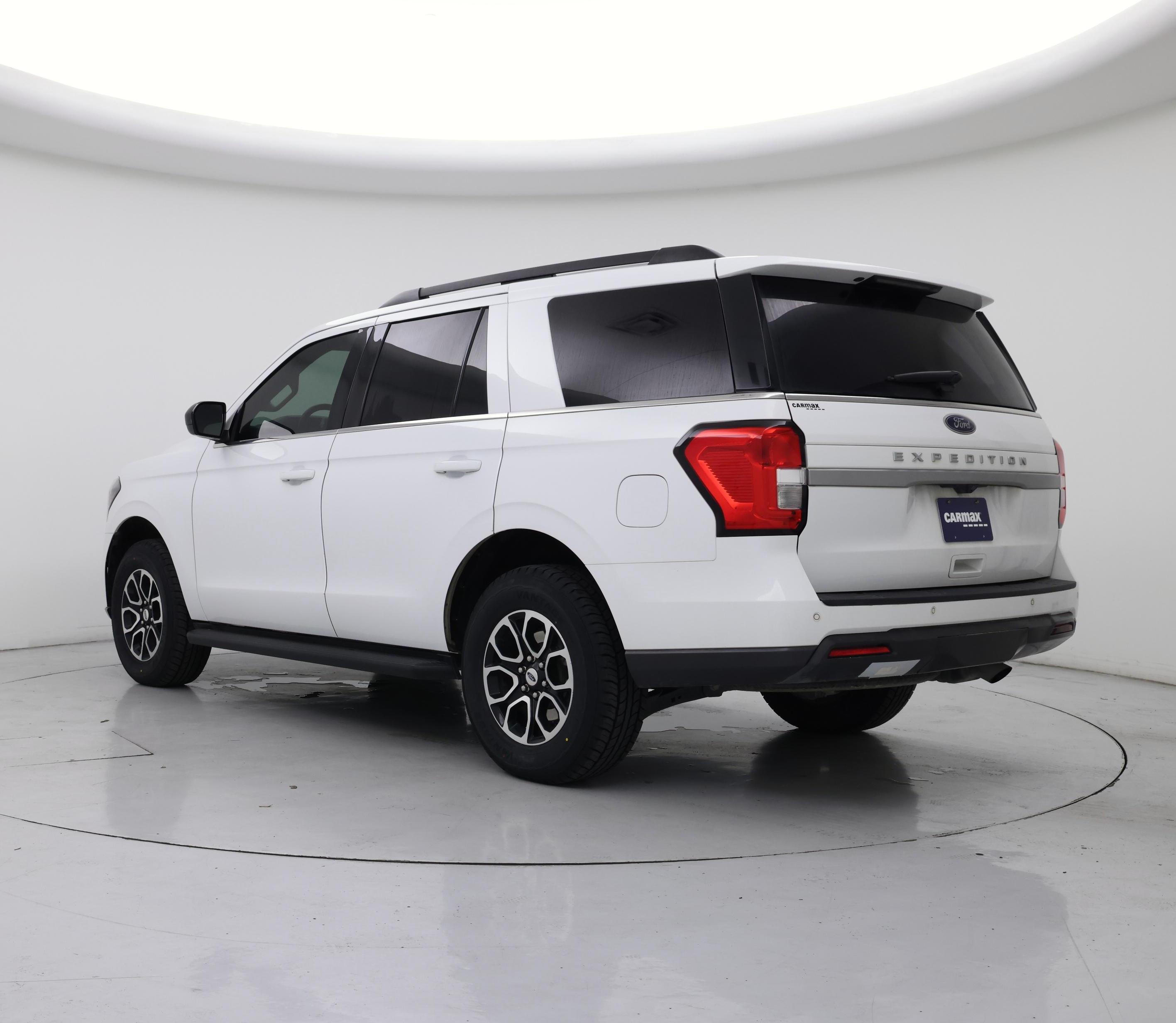 Thumbnail: 2023 Ford Expedition - 2