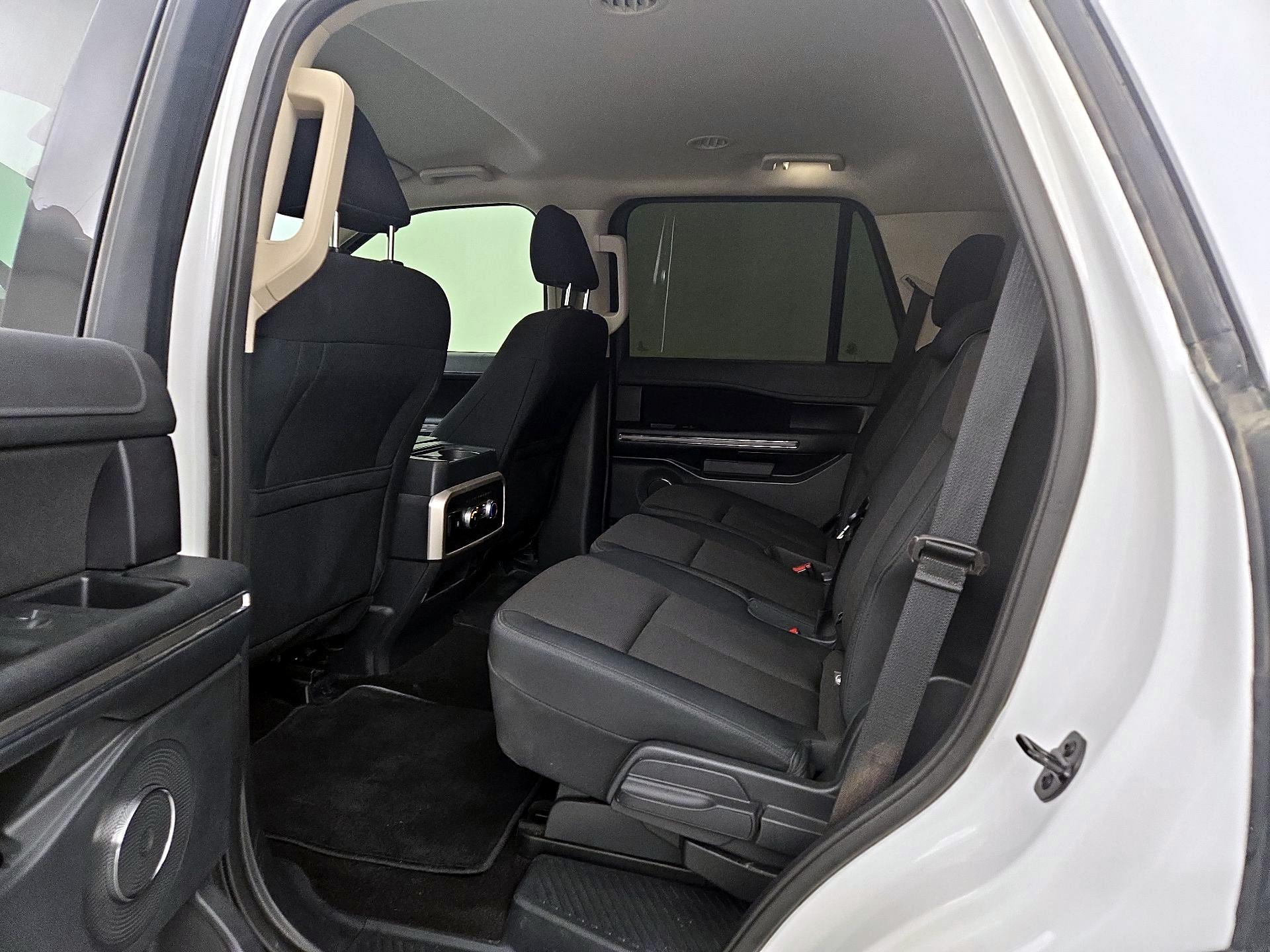 Thumbnail: 2023 Ford Expedition - 20