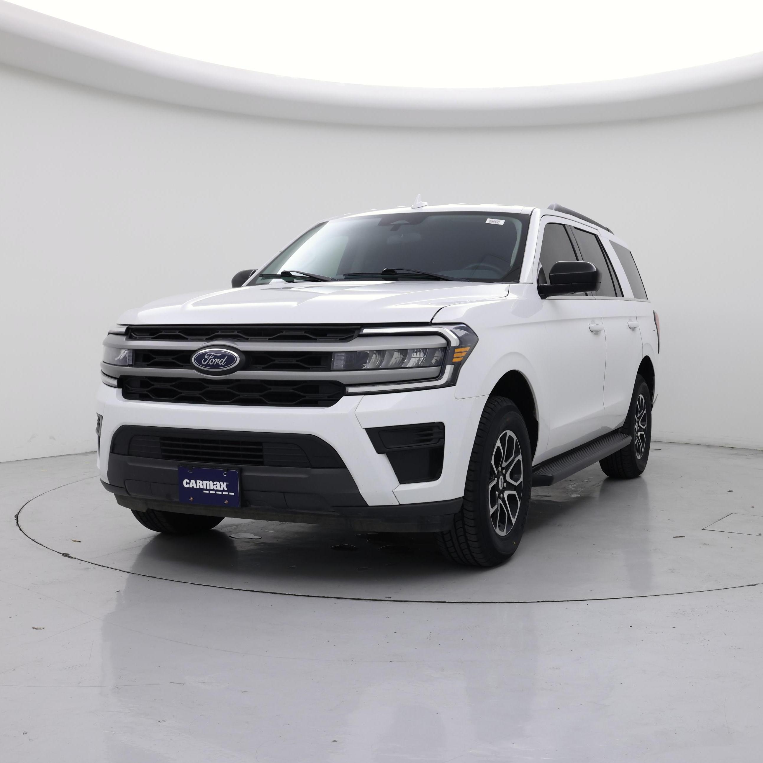 Thumbnail: 2023 Ford Expedition - 4