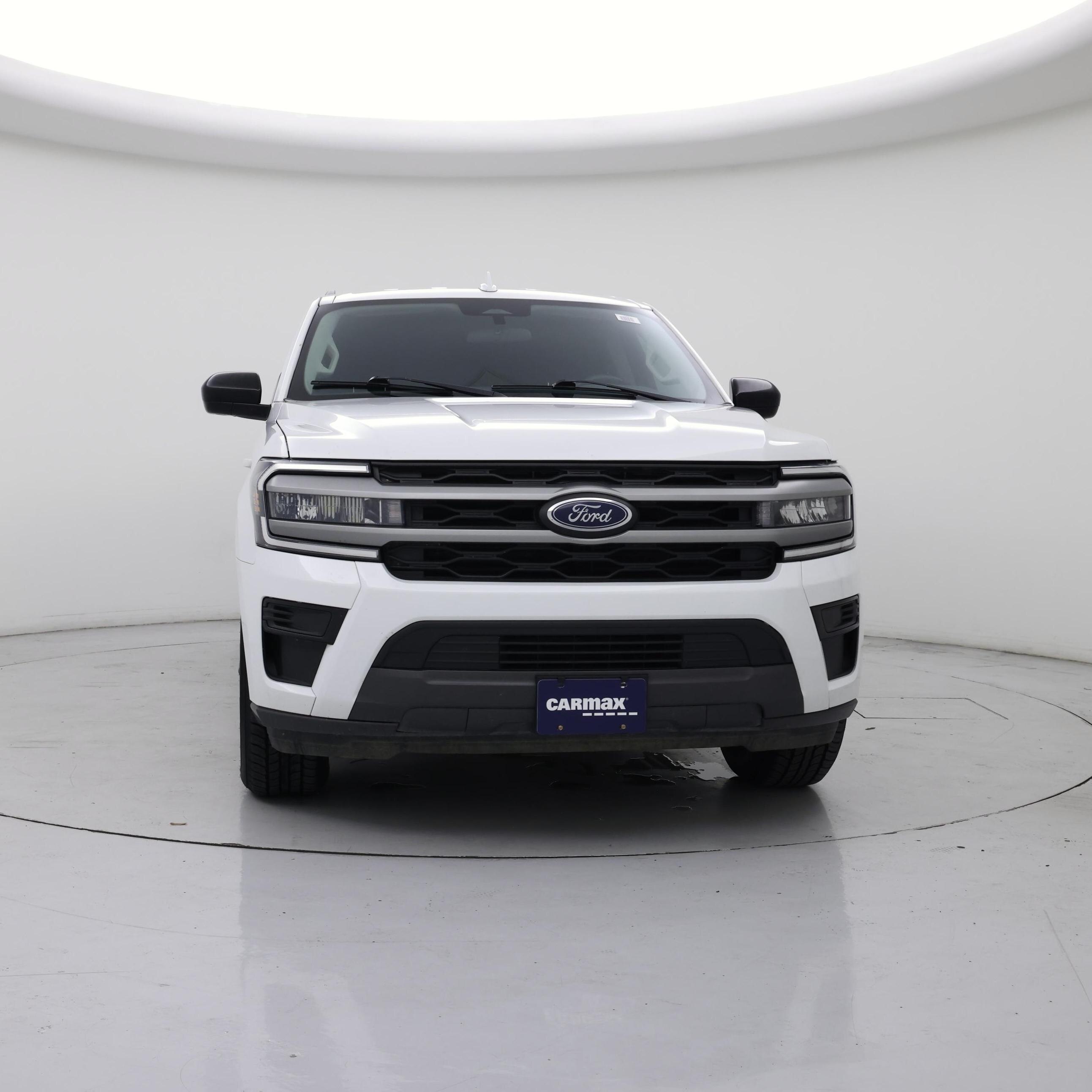 Thumbnail: 2023 Ford Expedition - 5