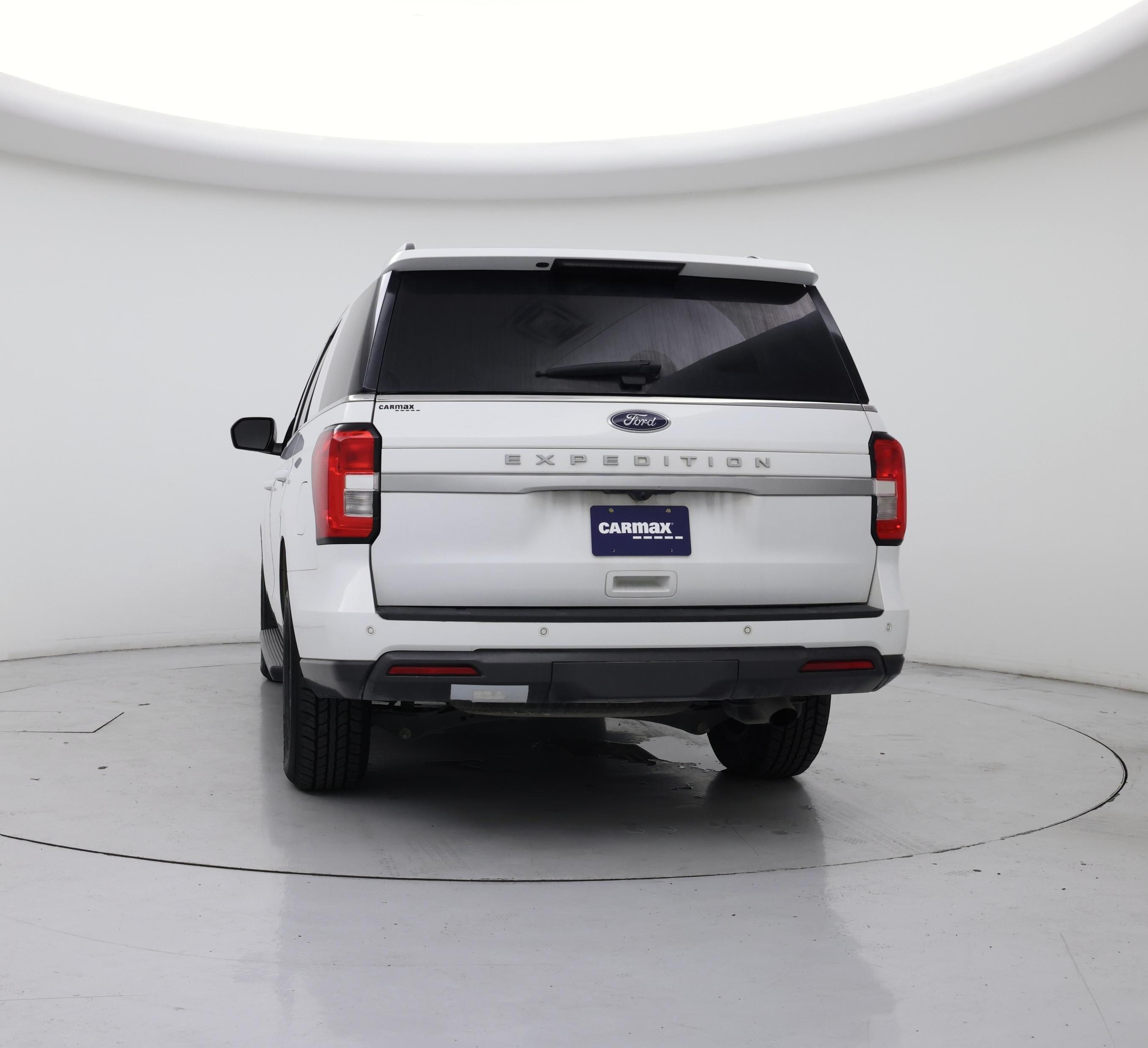 Thumbnail: 2023 Ford Expedition - 6