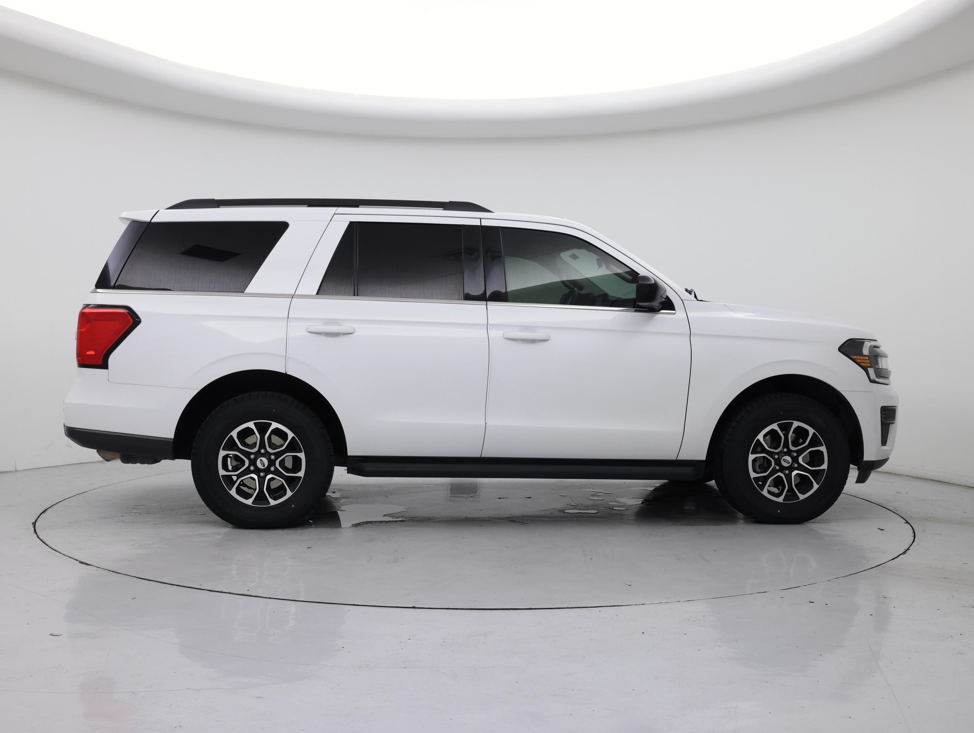 Thumbnail: 2023 Ford Expedition - 7