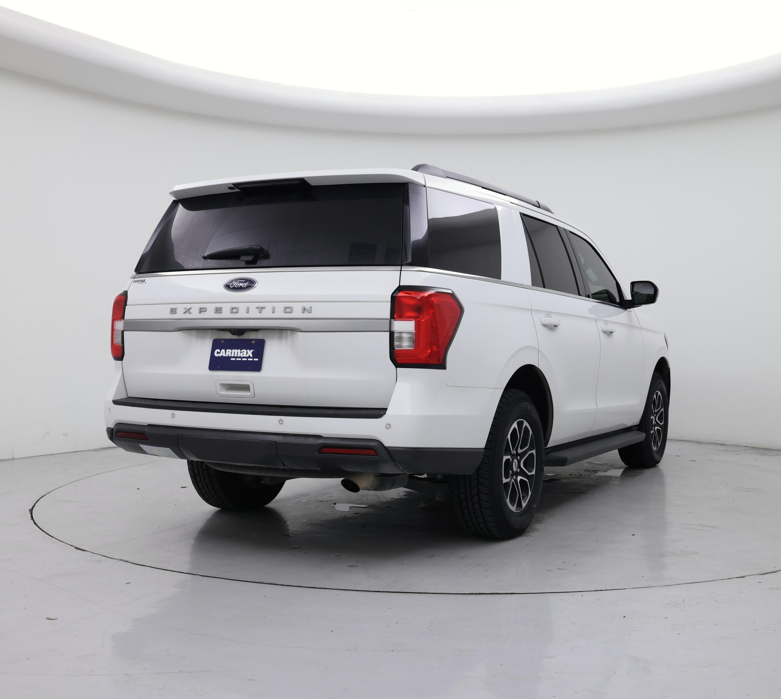 Thumbnail: 2023 Ford Expedition - 8