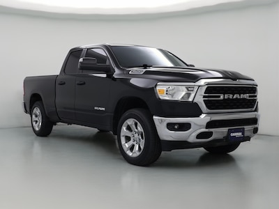 2023 Ram 1500 Bighorn