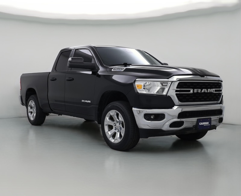 2023 Ram 1500 Lonestar