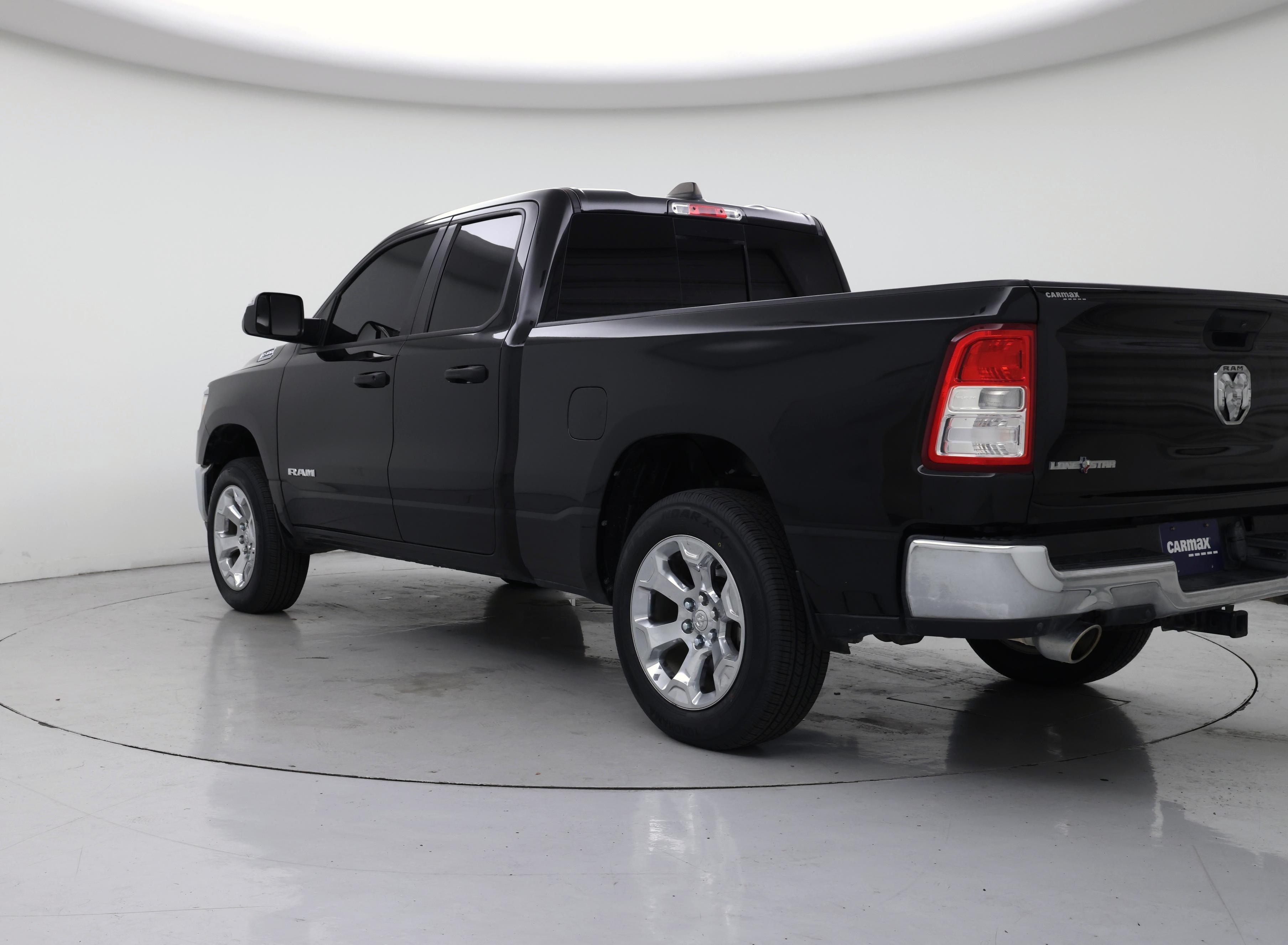 Thumbnail: 2023 RAM 1500 - 2