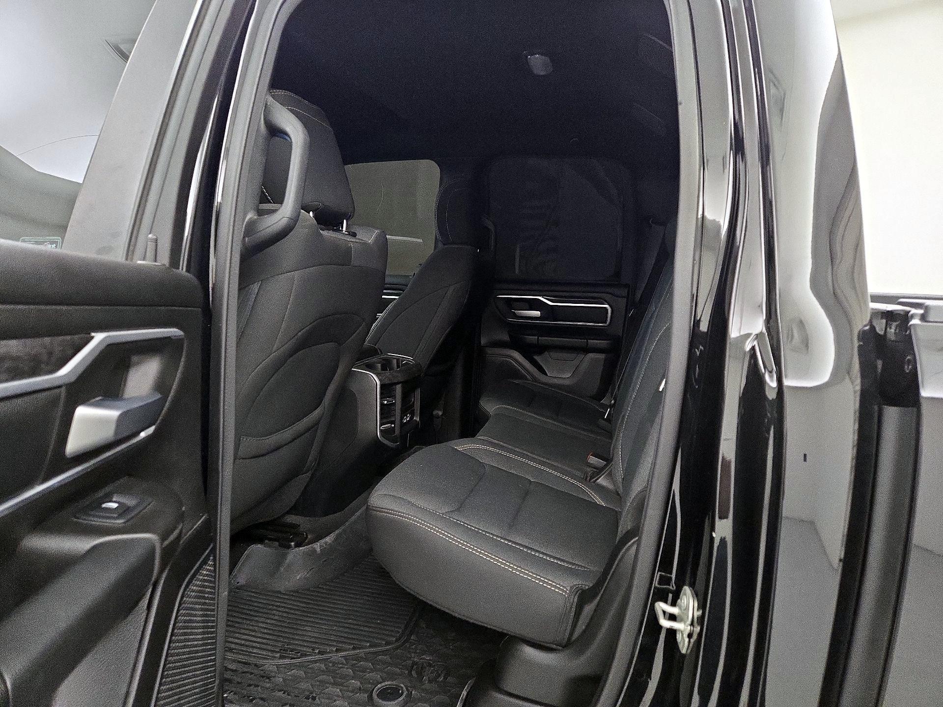 Thumbnail: 2023 RAM 1500 - 20