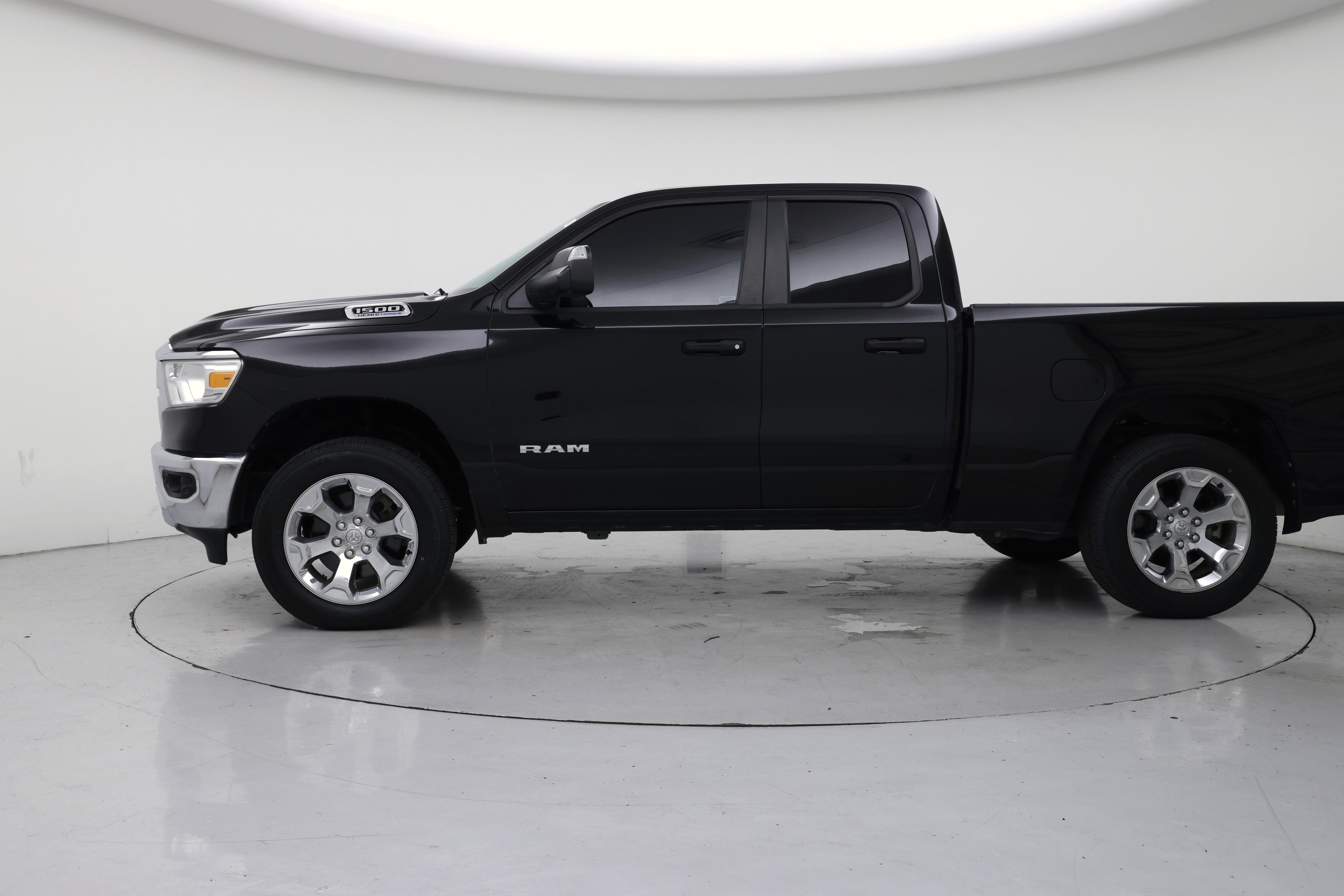 Thumbnail: 2023 RAM 1500 - 3