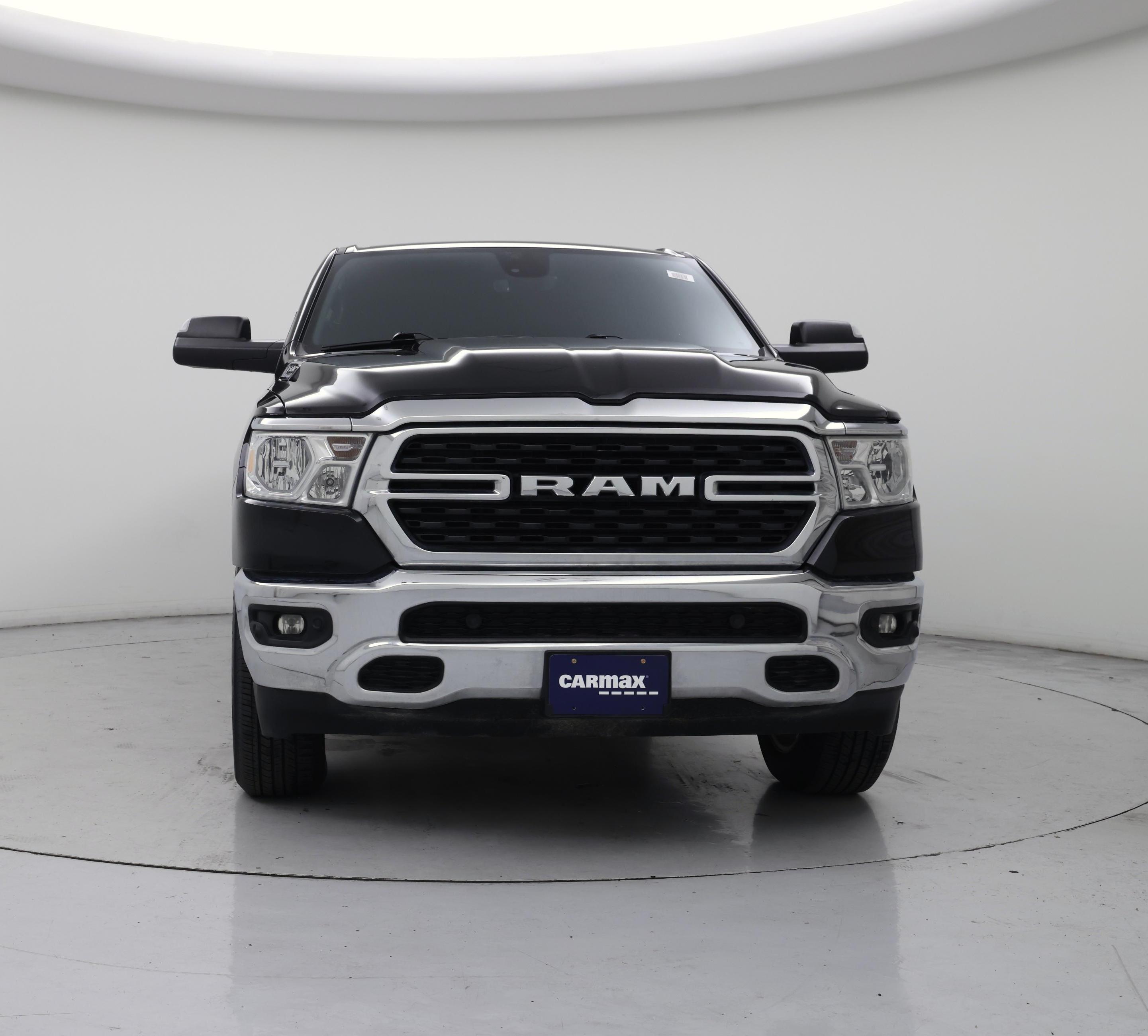 Thumbnail: 2023 RAM 1500 - 5