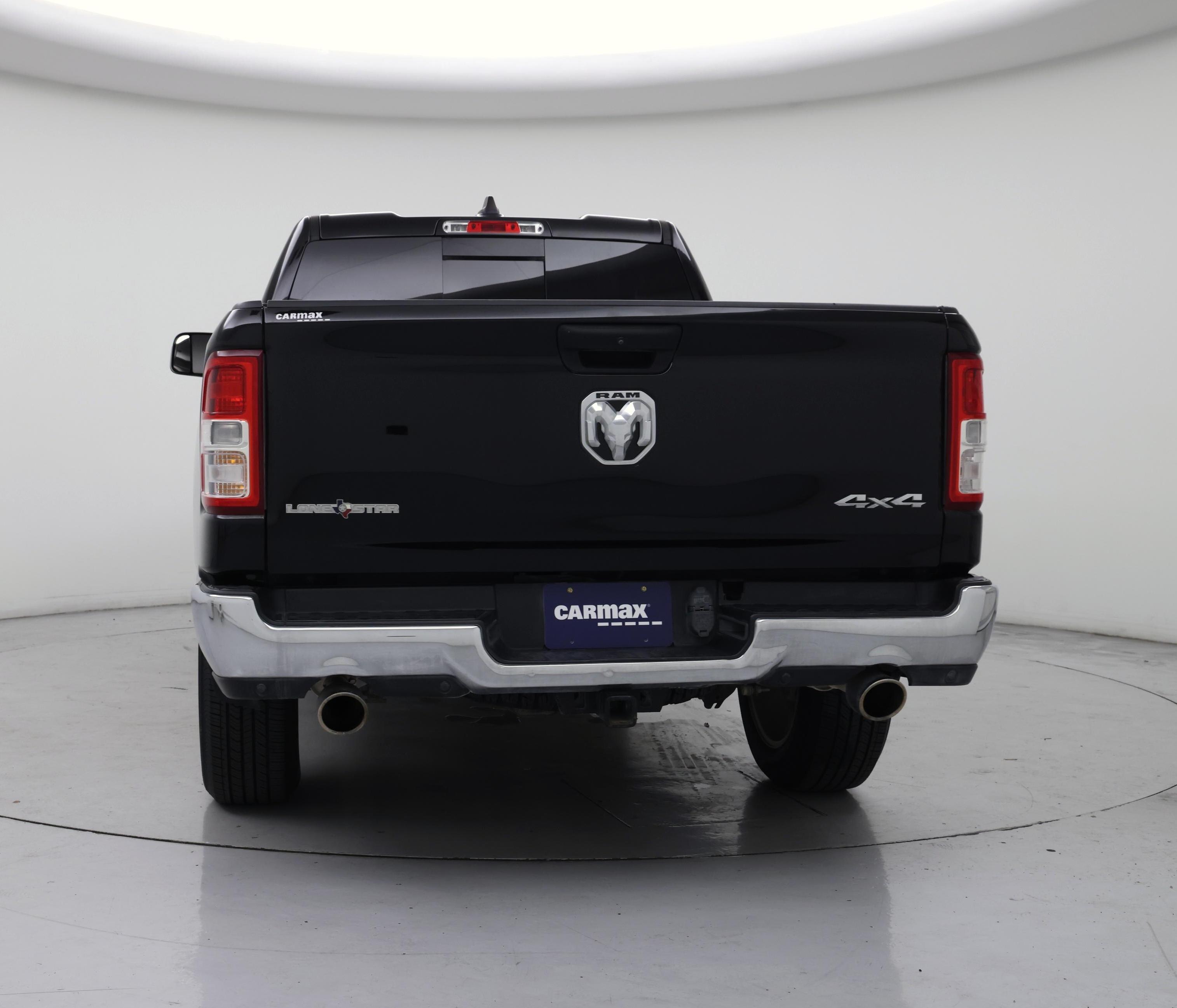Thumbnail: 2023 RAM 1500 - 6