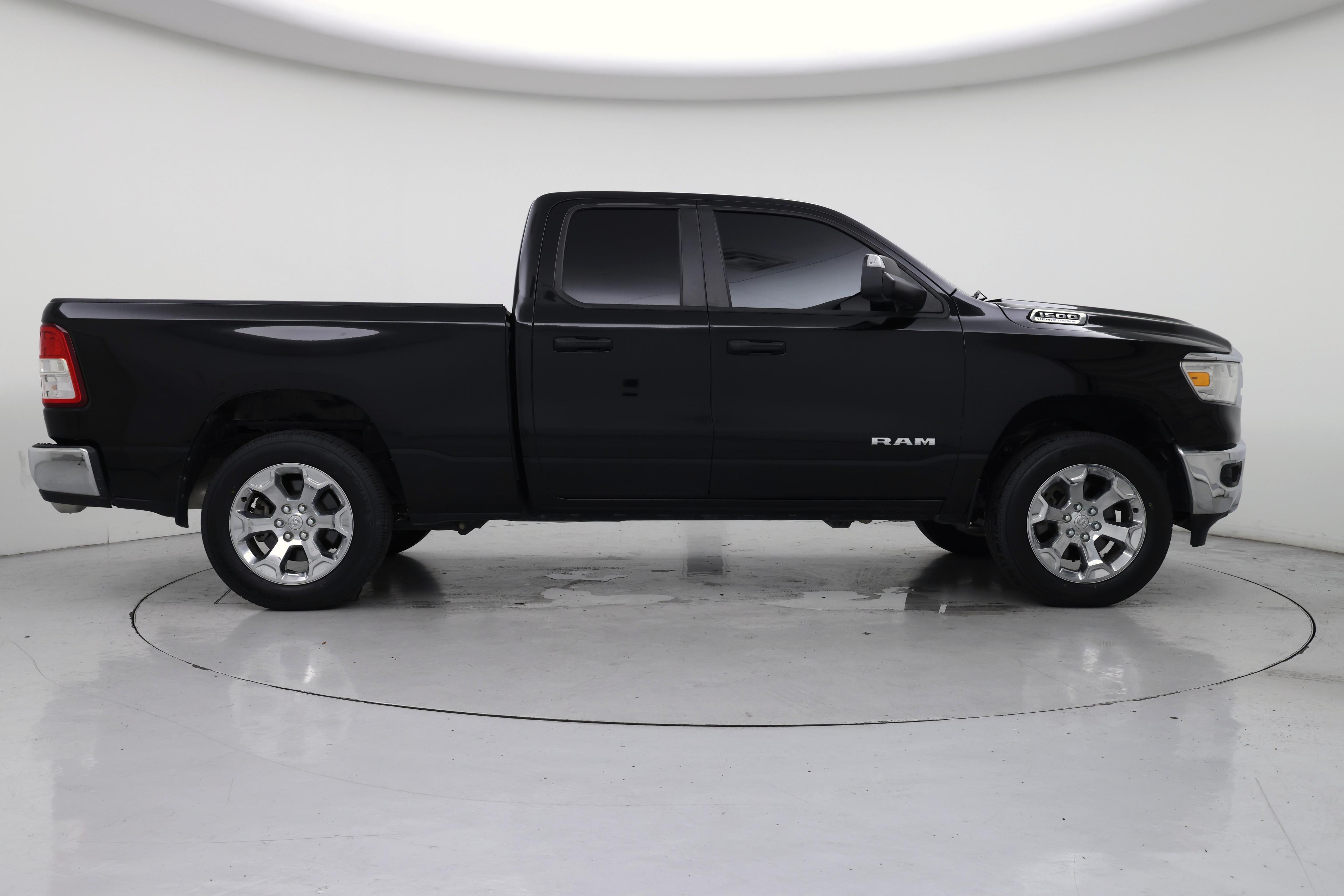 Thumbnail: 2023 RAM 1500 - 7