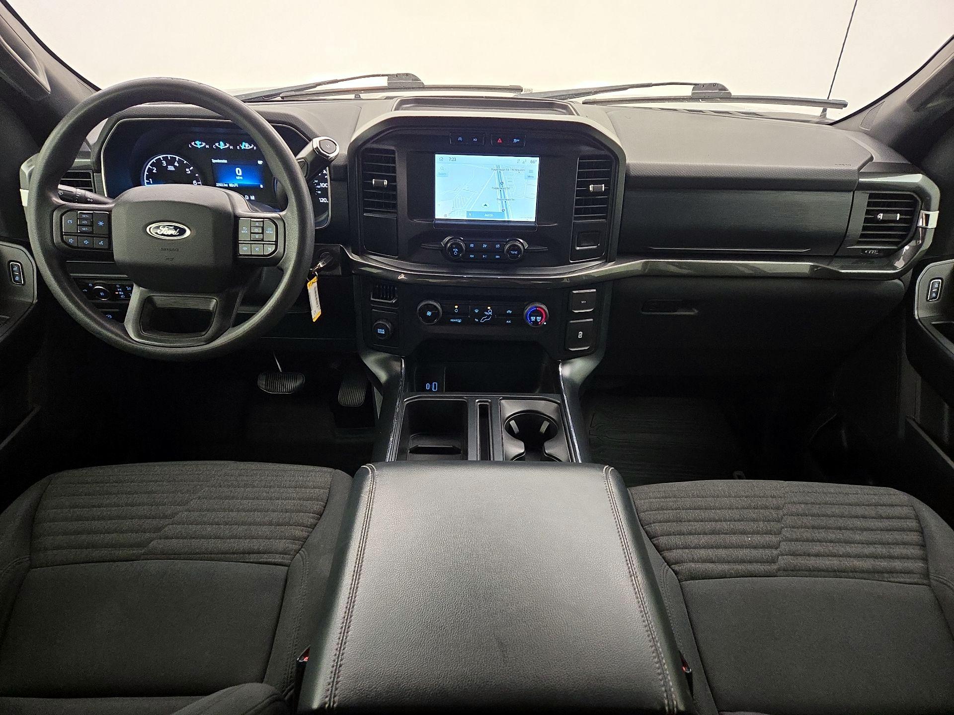 Thumbnail: 2021 Ford F-150 - 9