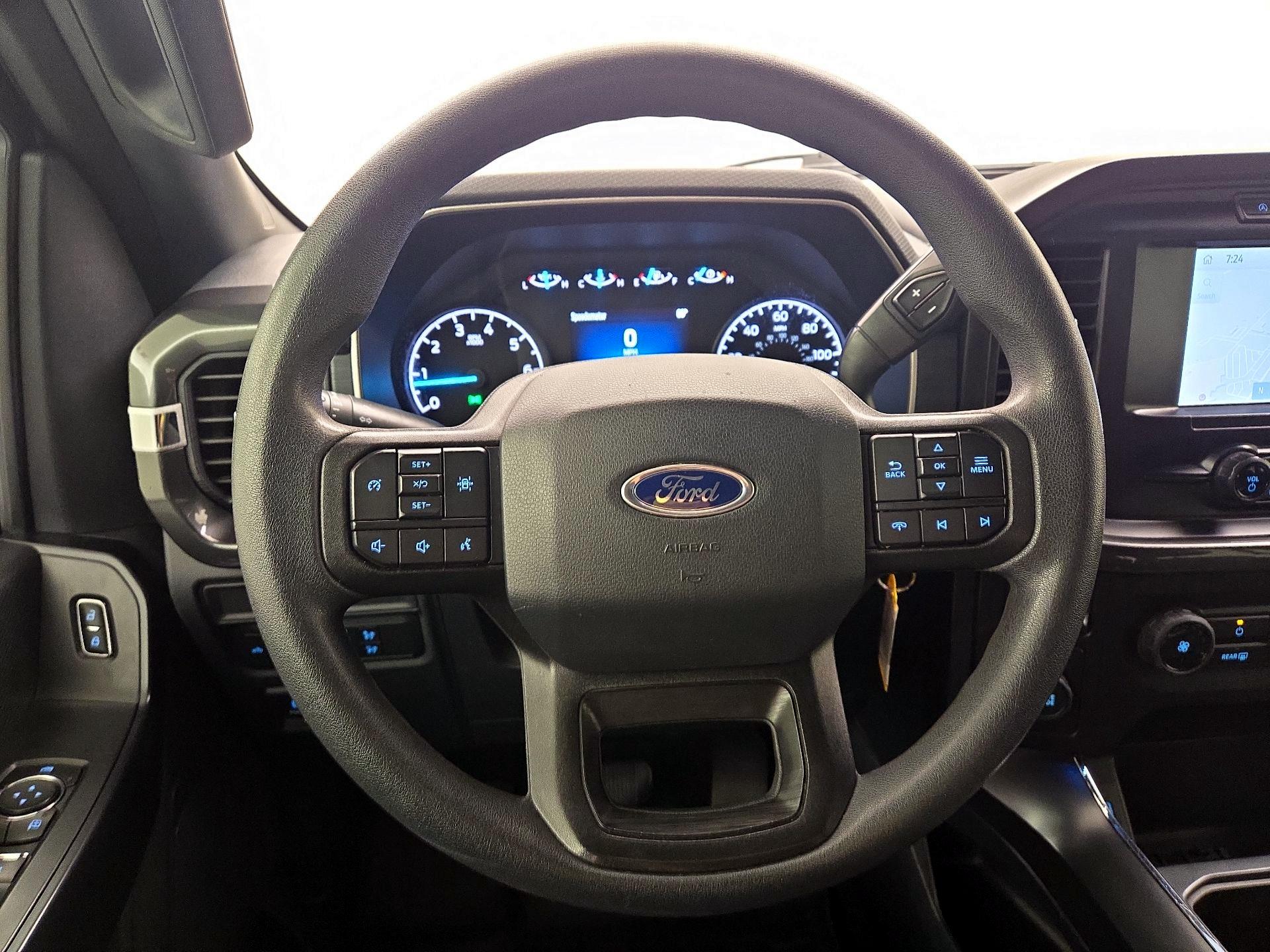 Thumbnail: 2021 Ford F-150 - 10