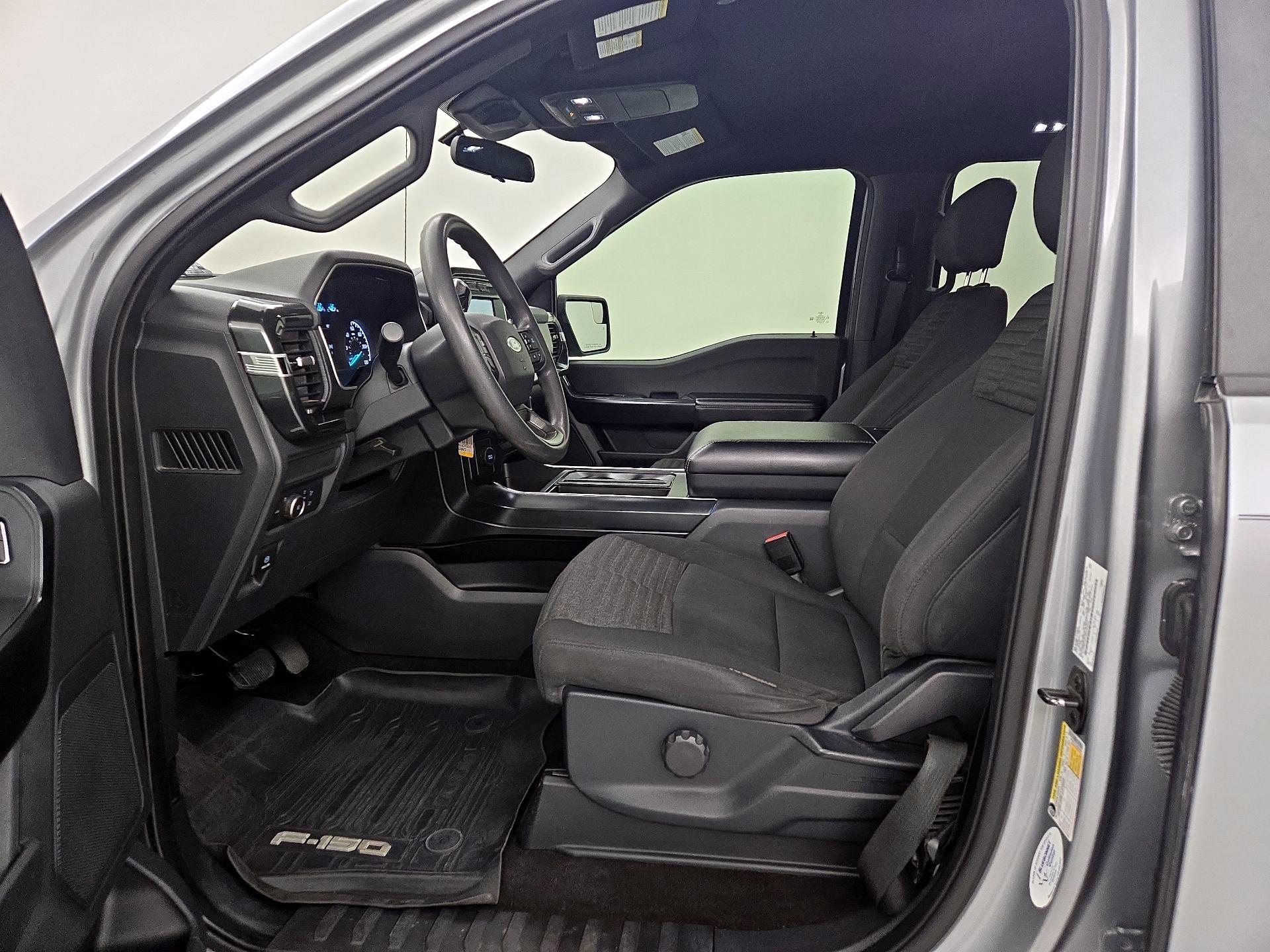 Thumbnail: 2021 Ford F-150 - 11