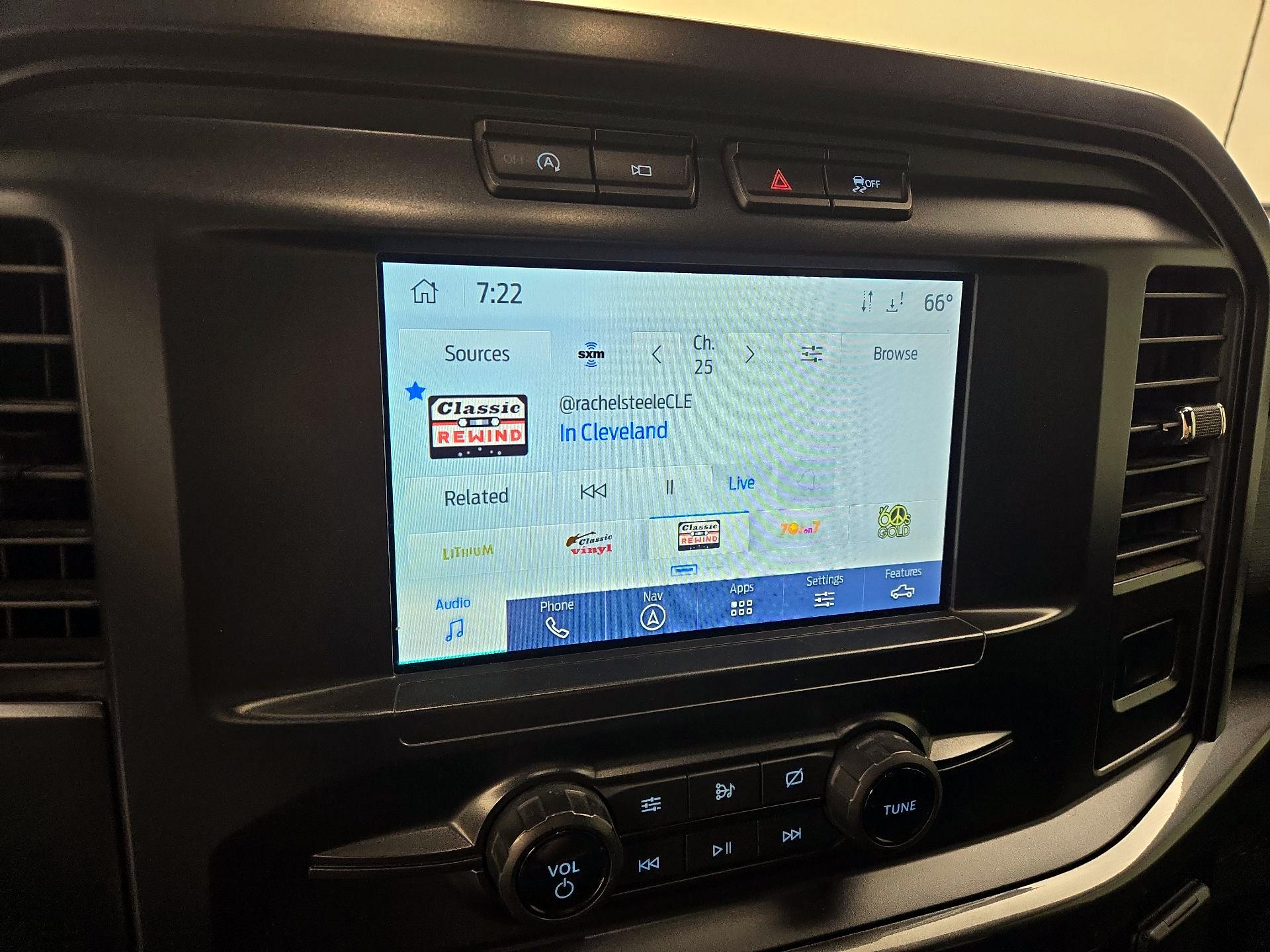 Thumbnail: 2021 Ford F-150 - 16