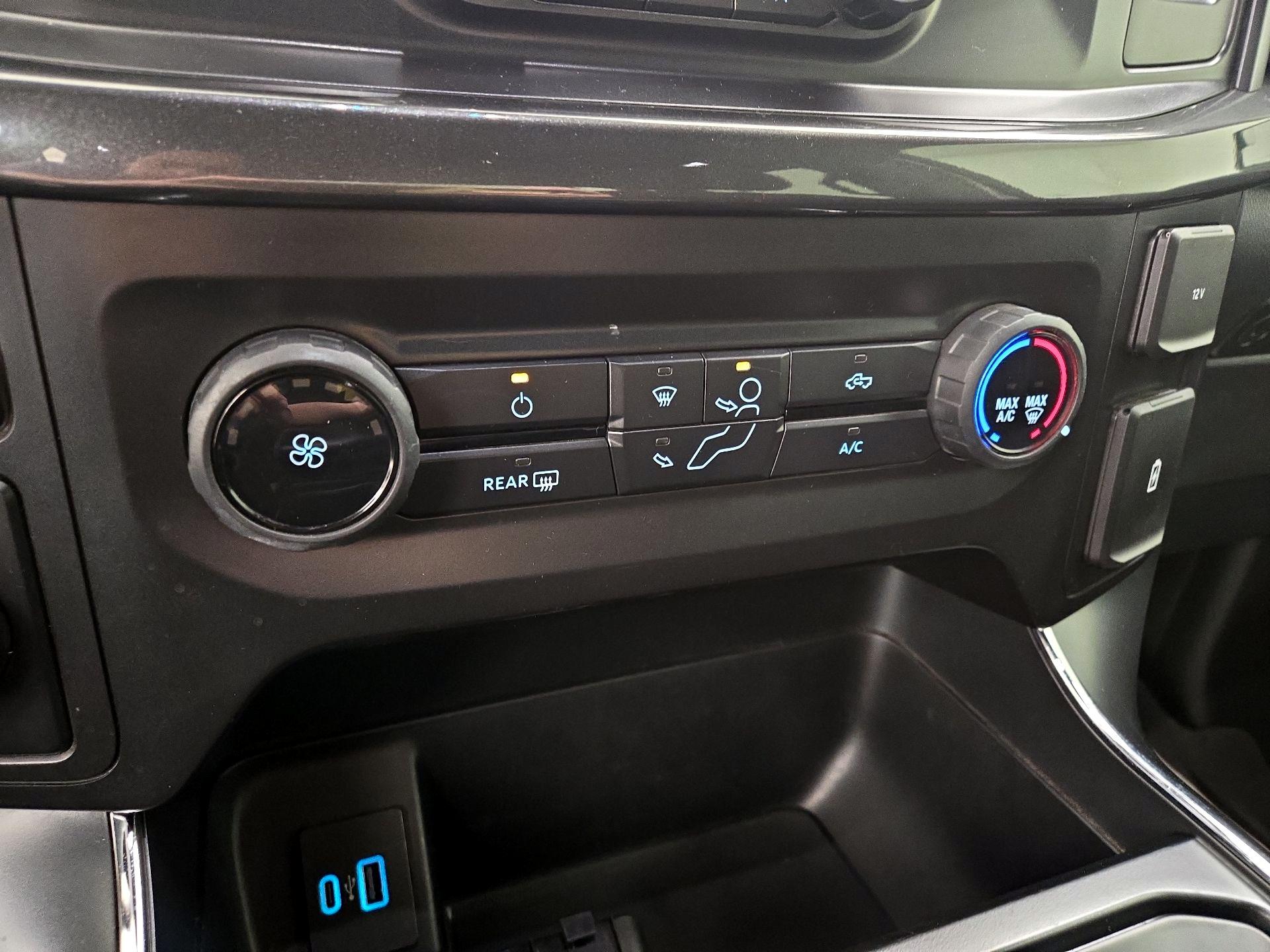 Thumbnail: 2021 Ford F-150 - 17