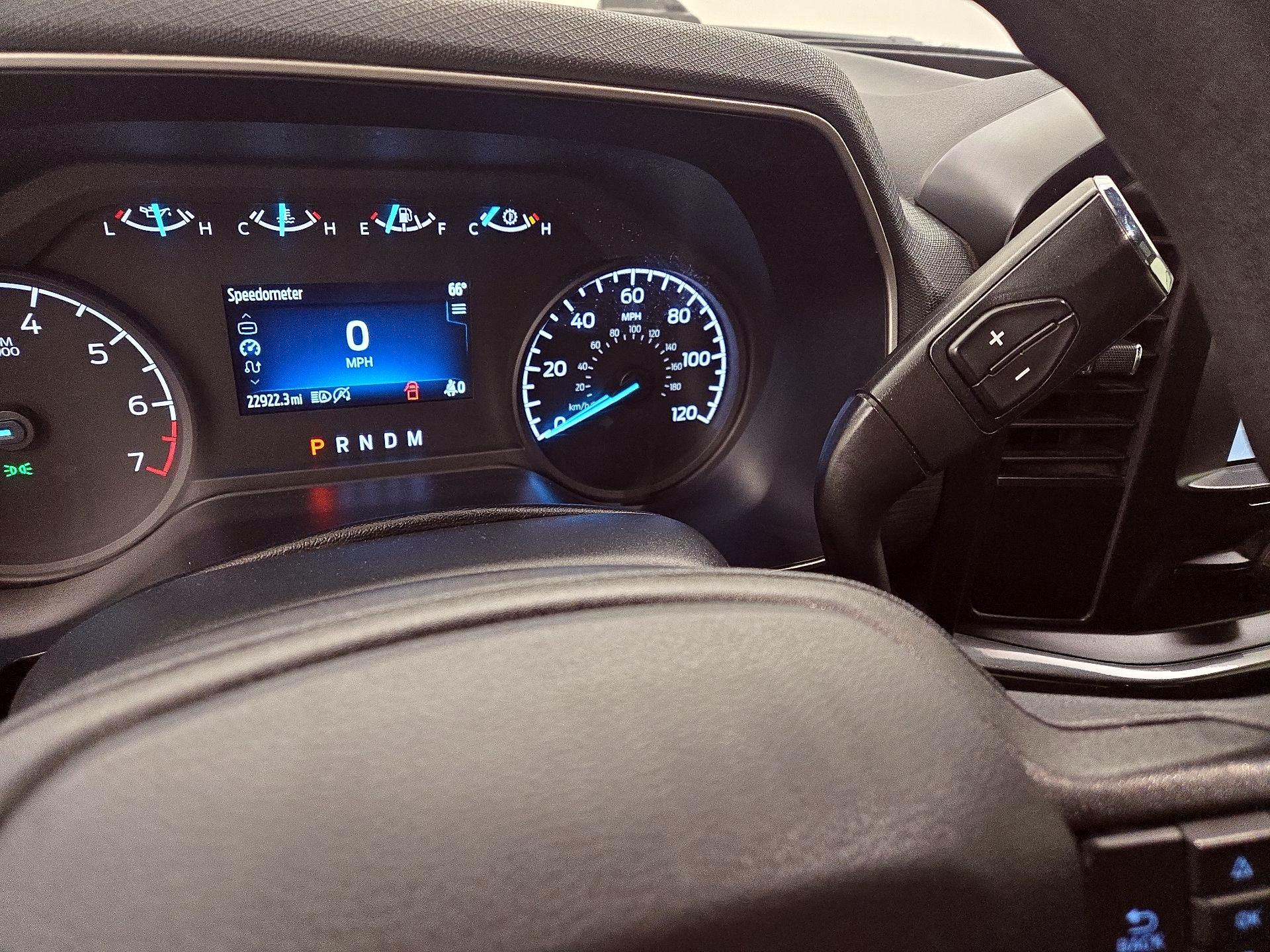 Thumbnail: 2021 Ford F-150 - 18