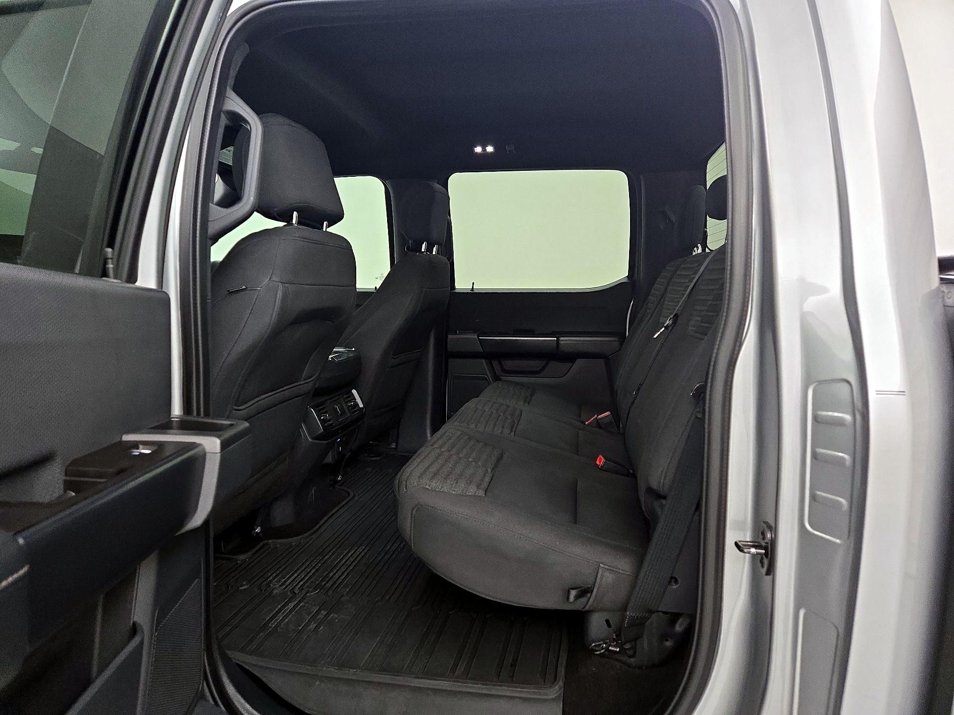 Thumbnail: 2021 Ford F-150 - 20