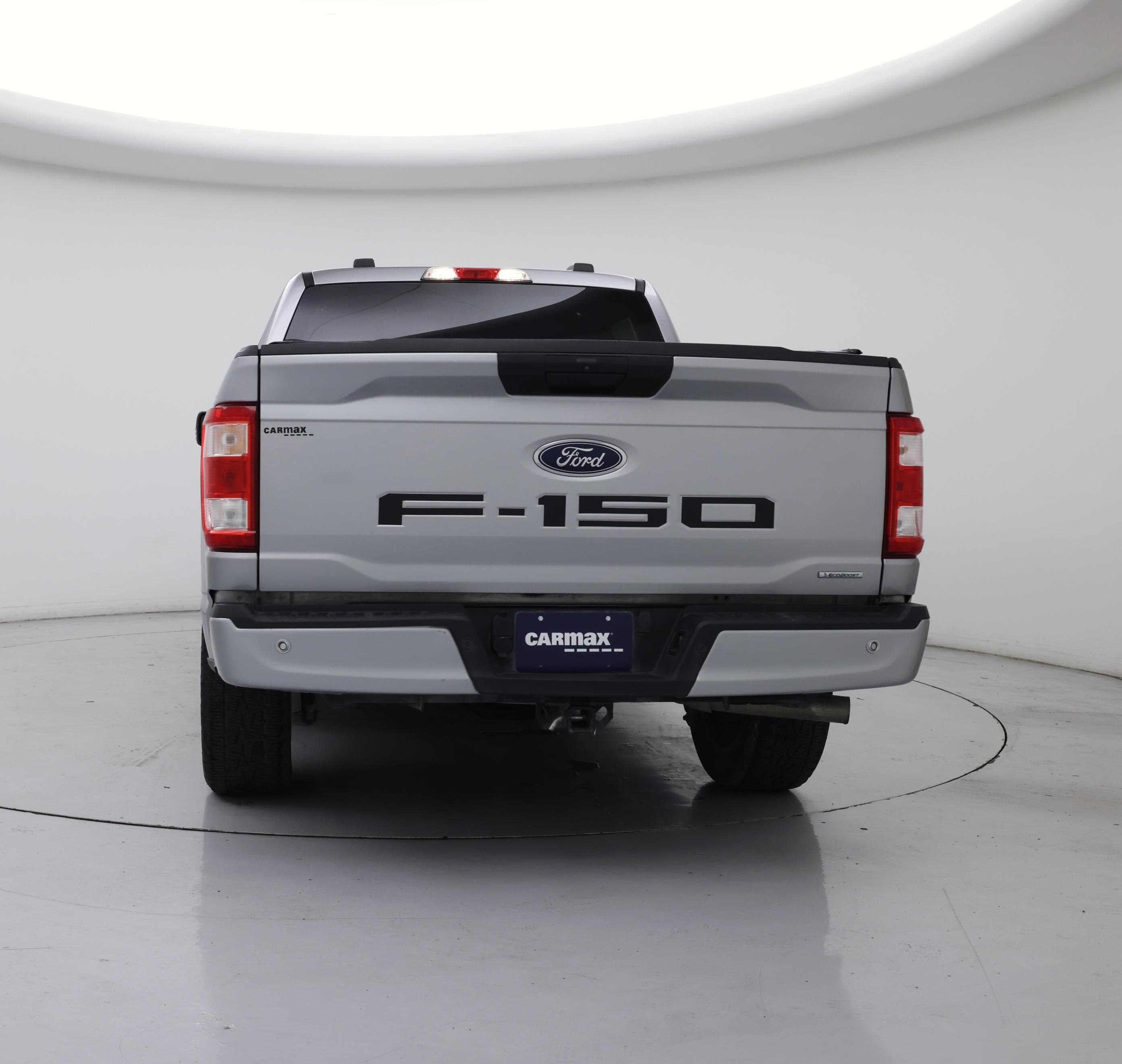 Thumbnail: 2021 Ford F-150 - 6