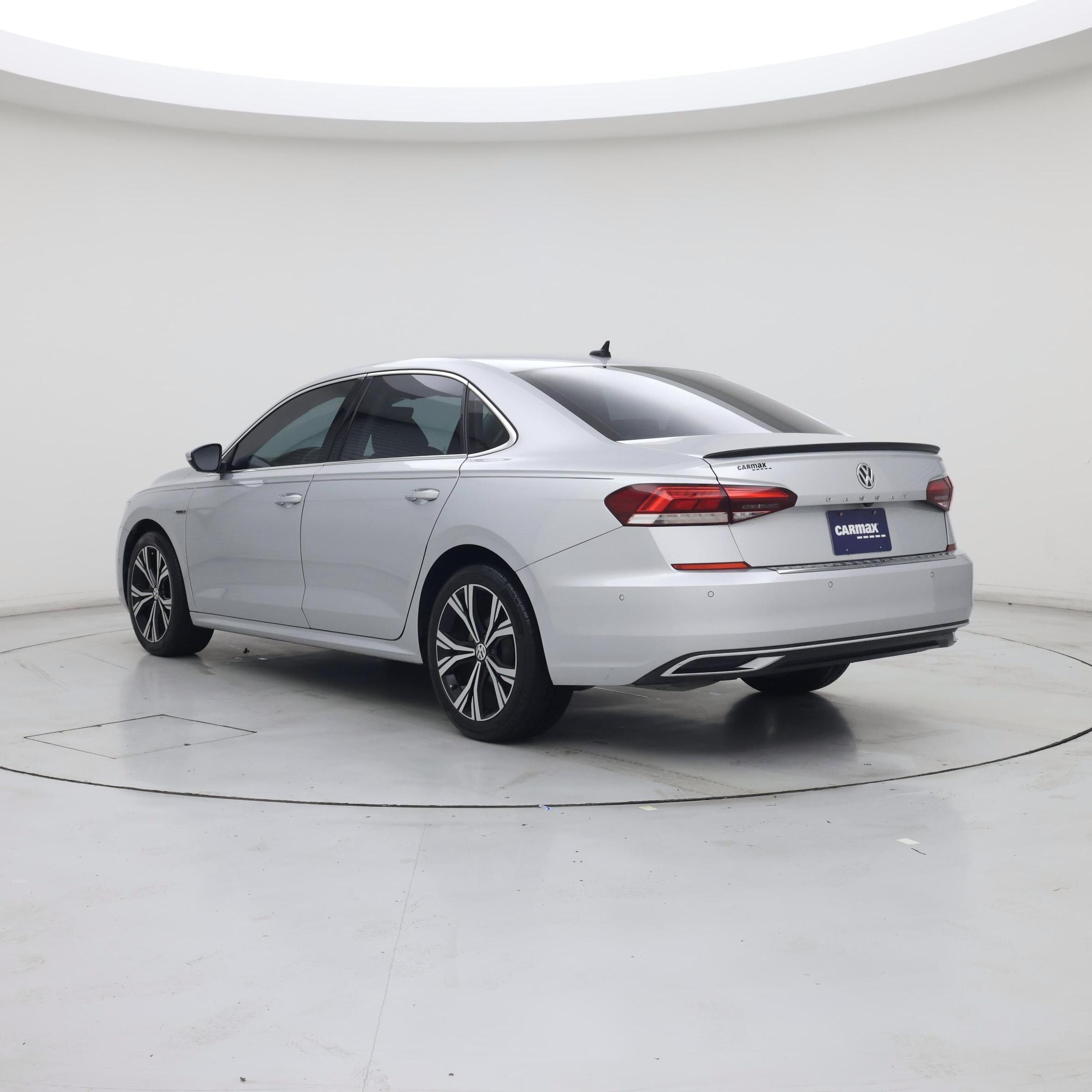 Thumbnail: 2020 Volkswagen Passat - 2