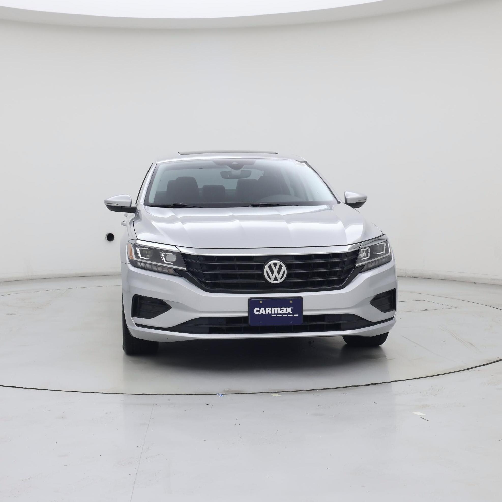 Thumbnail: 2020 Volkswagen Passat - 5