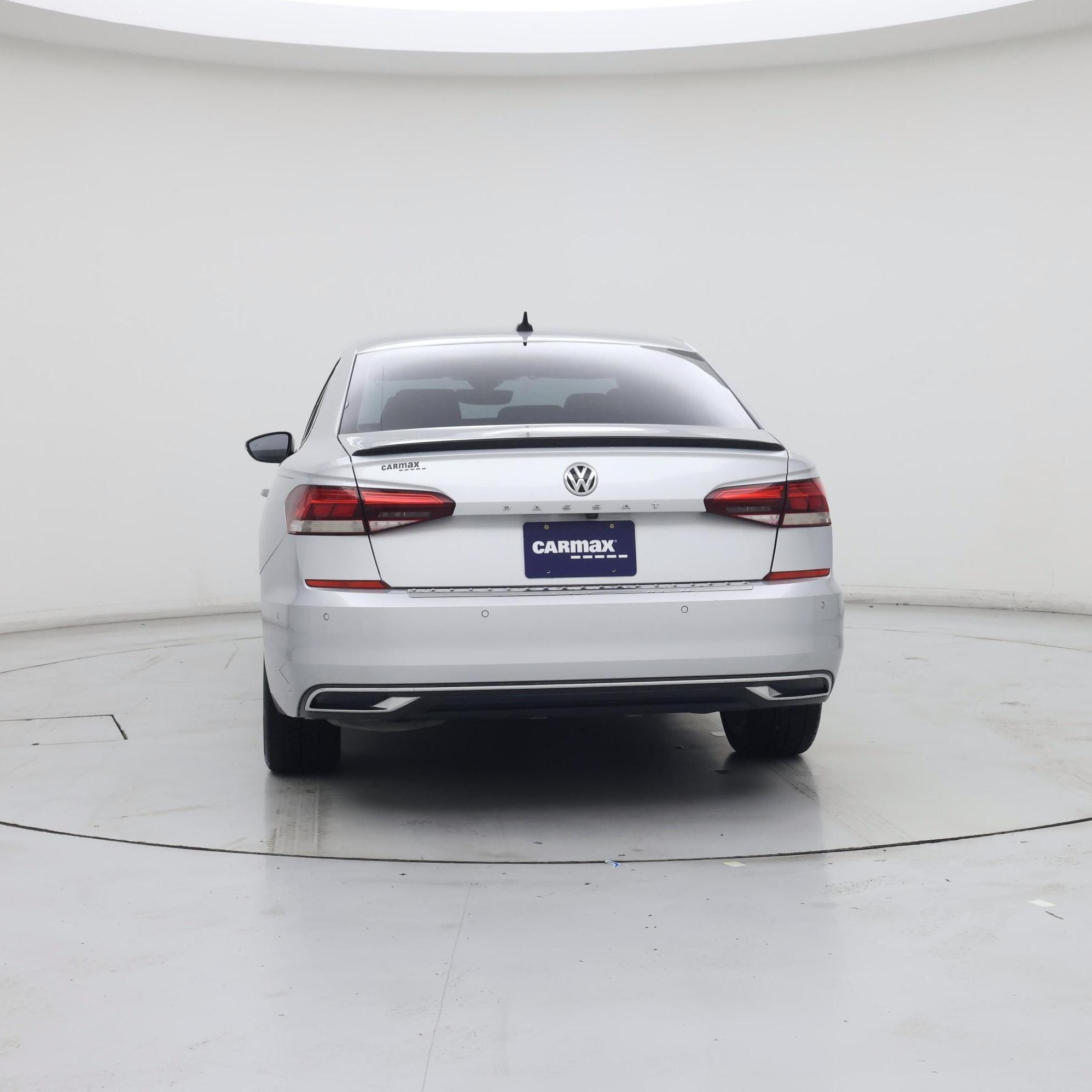 Thumbnail: 2020 Volkswagen Passat - 6