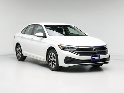 2024 Volkswagen Jetta S