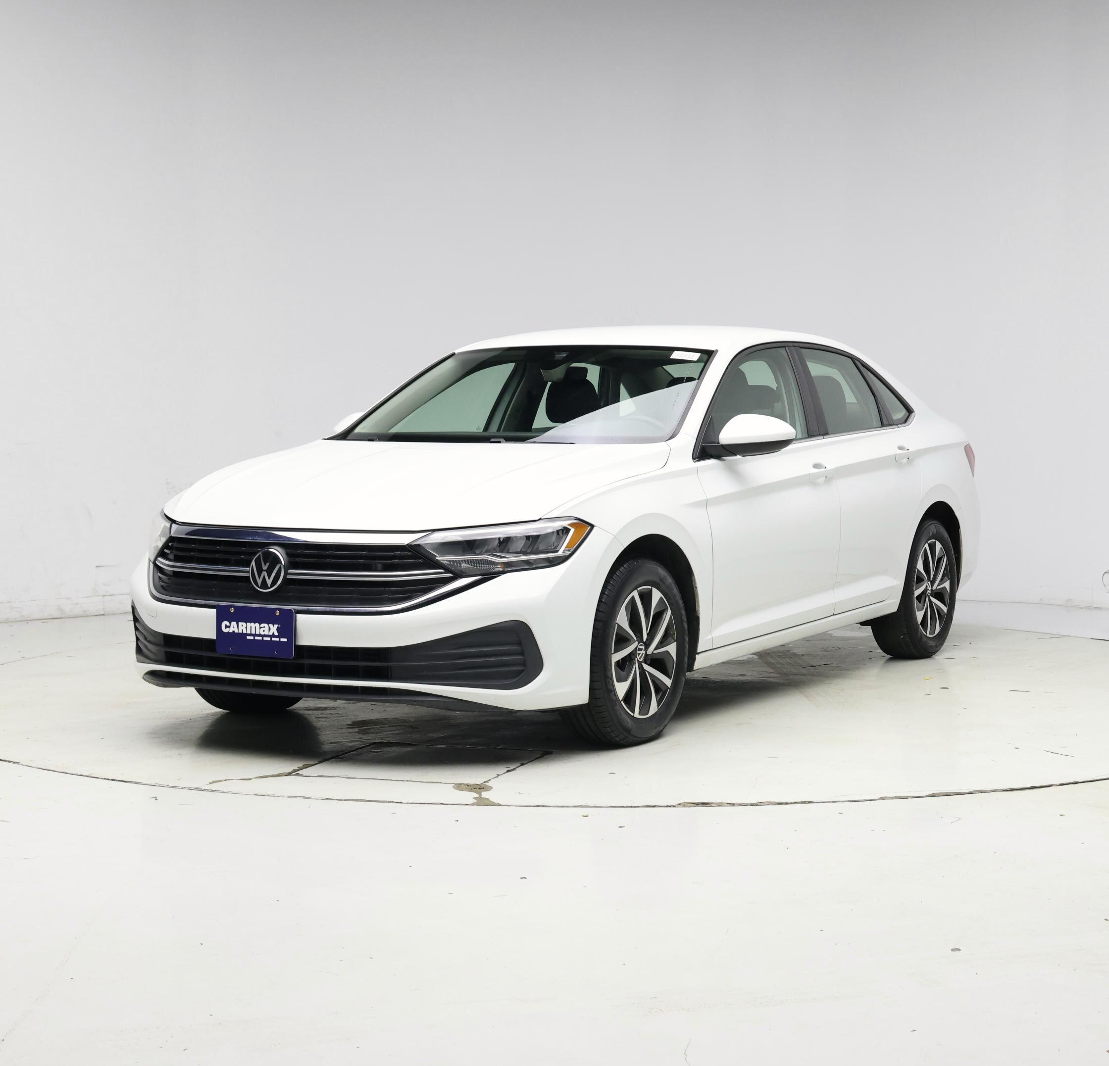 Thumbnail: 2024 Volkswagen Jetta - 4