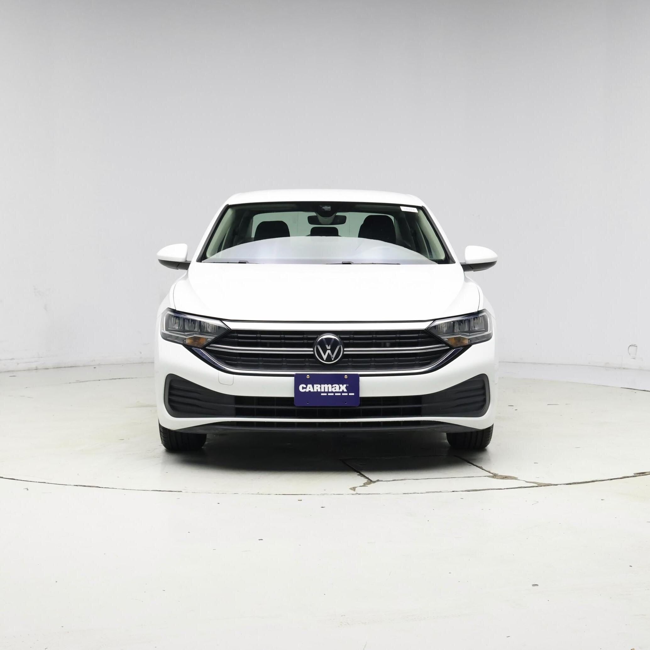 Thumbnail: 2024 Volkswagen Jetta - 5