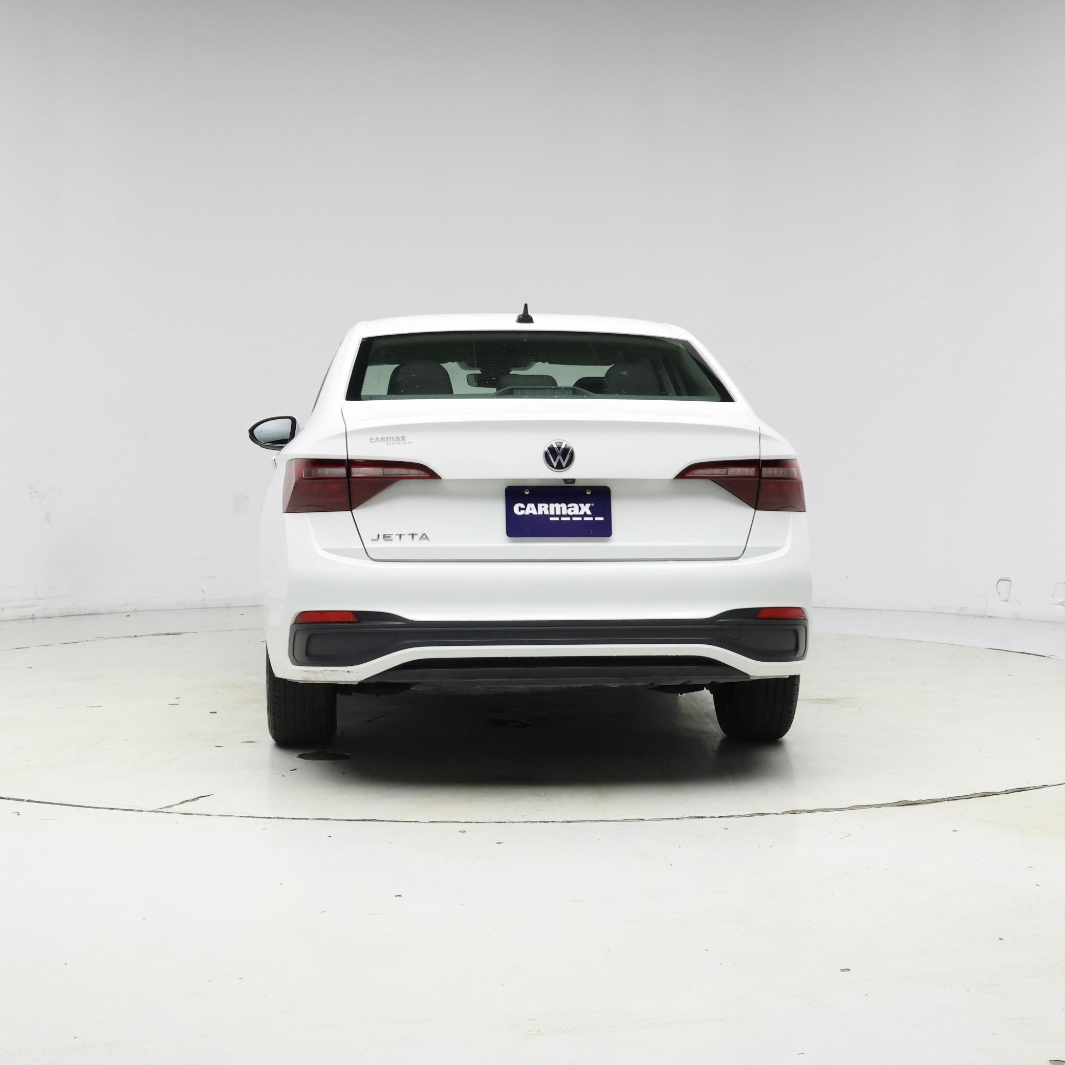 Thumbnail: 2024 Volkswagen Jetta - 6