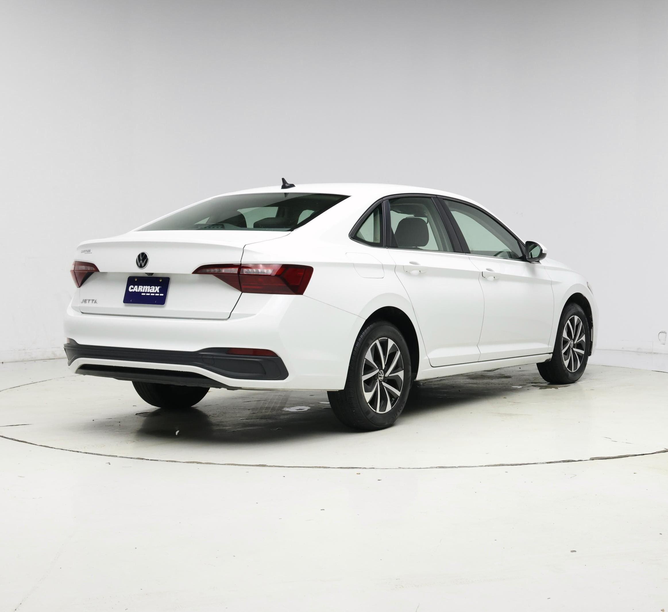 Thumbnail: 2024 Volkswagen Jetta - 8