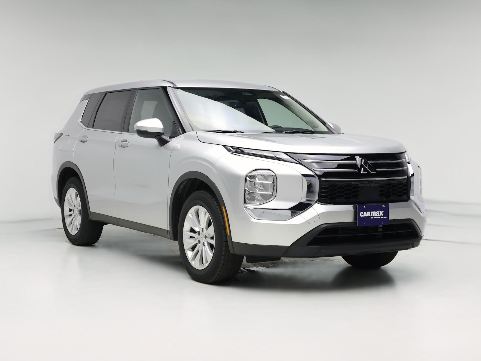 2025 Mitsubishi Outlander