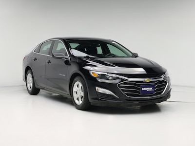 2023 Chevrolet Malibu LS