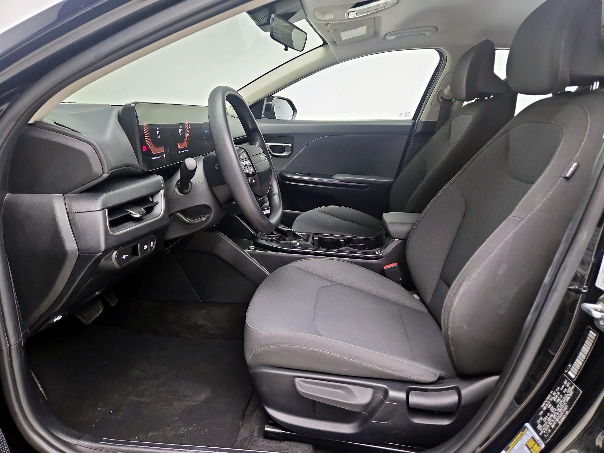 Thumbnail: 2025 Kia K4 - 11
