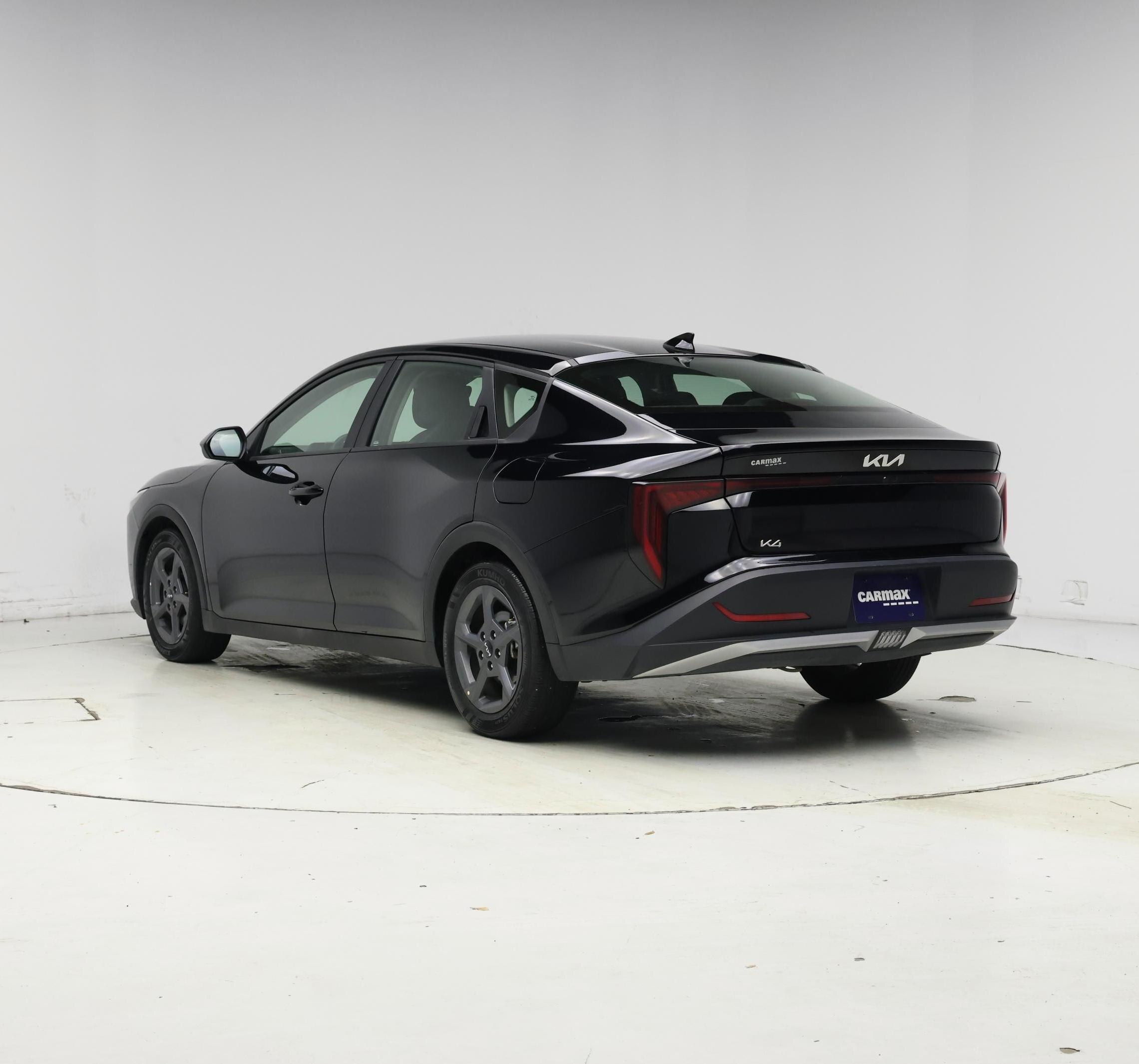 Thumbnail: 2025 Kia K4 - 2
