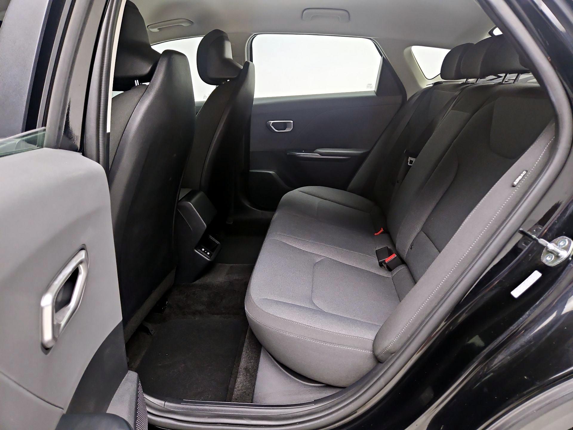 Thumbnail: 2025 Kia K4 - 19