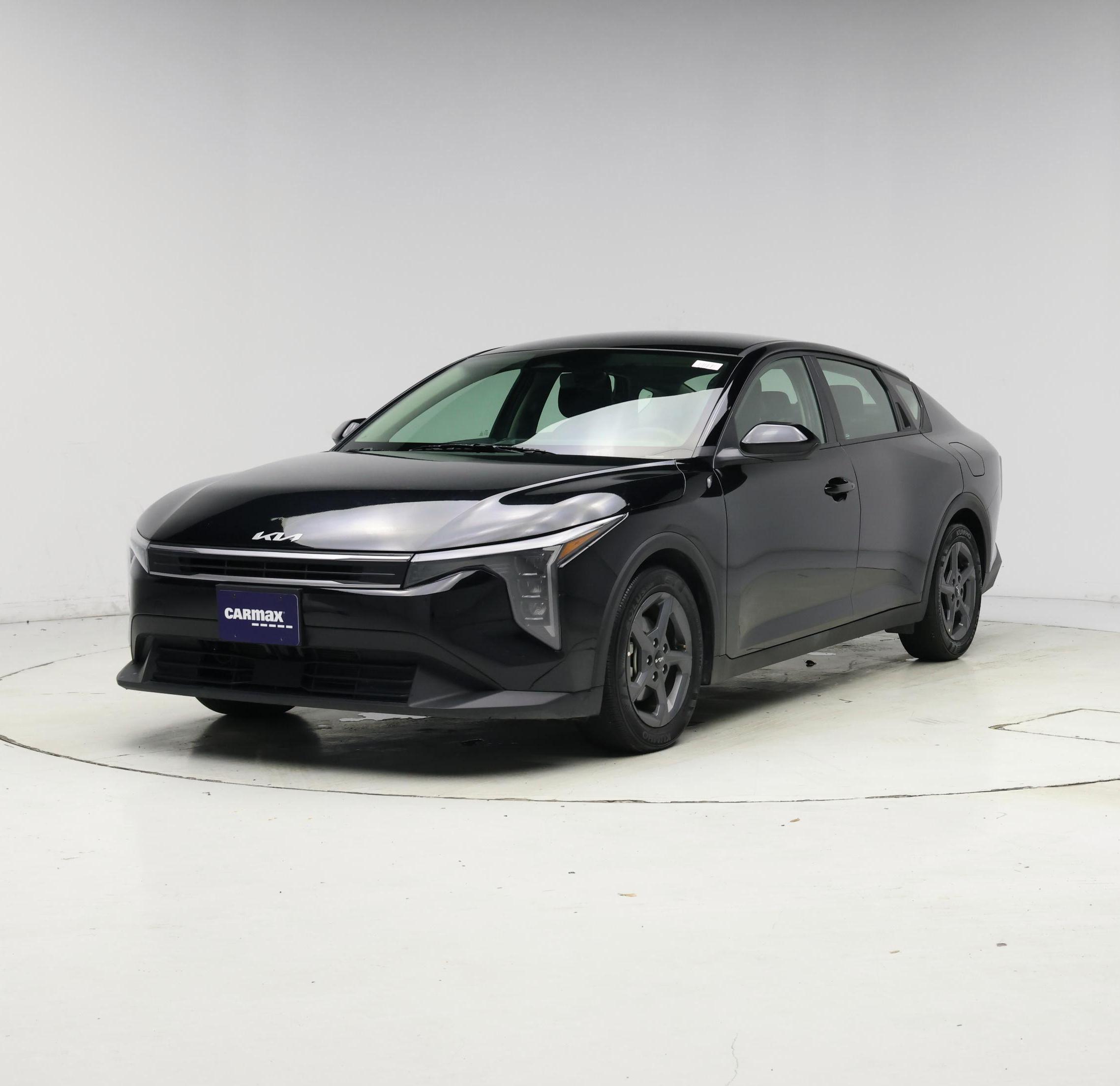 Thumbnail: 2025 Kia K4 - 4