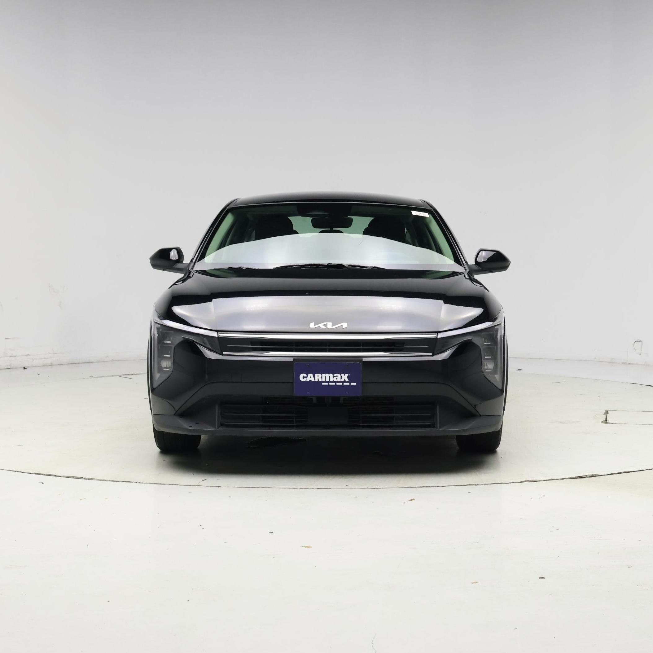 Thumbnail: 2025 Kia K4 - 5