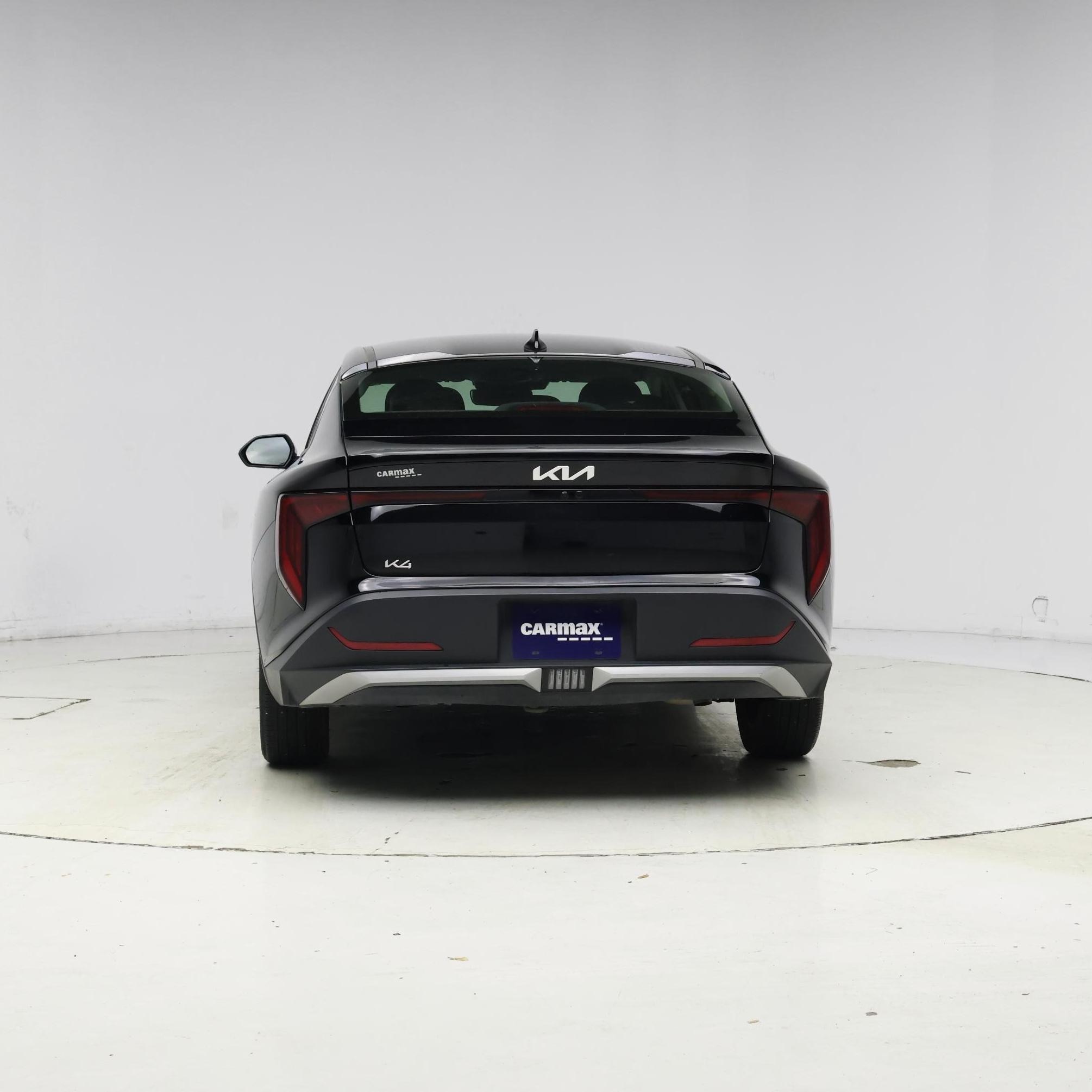 Thumbnail: 2025 Kia K4 - 6