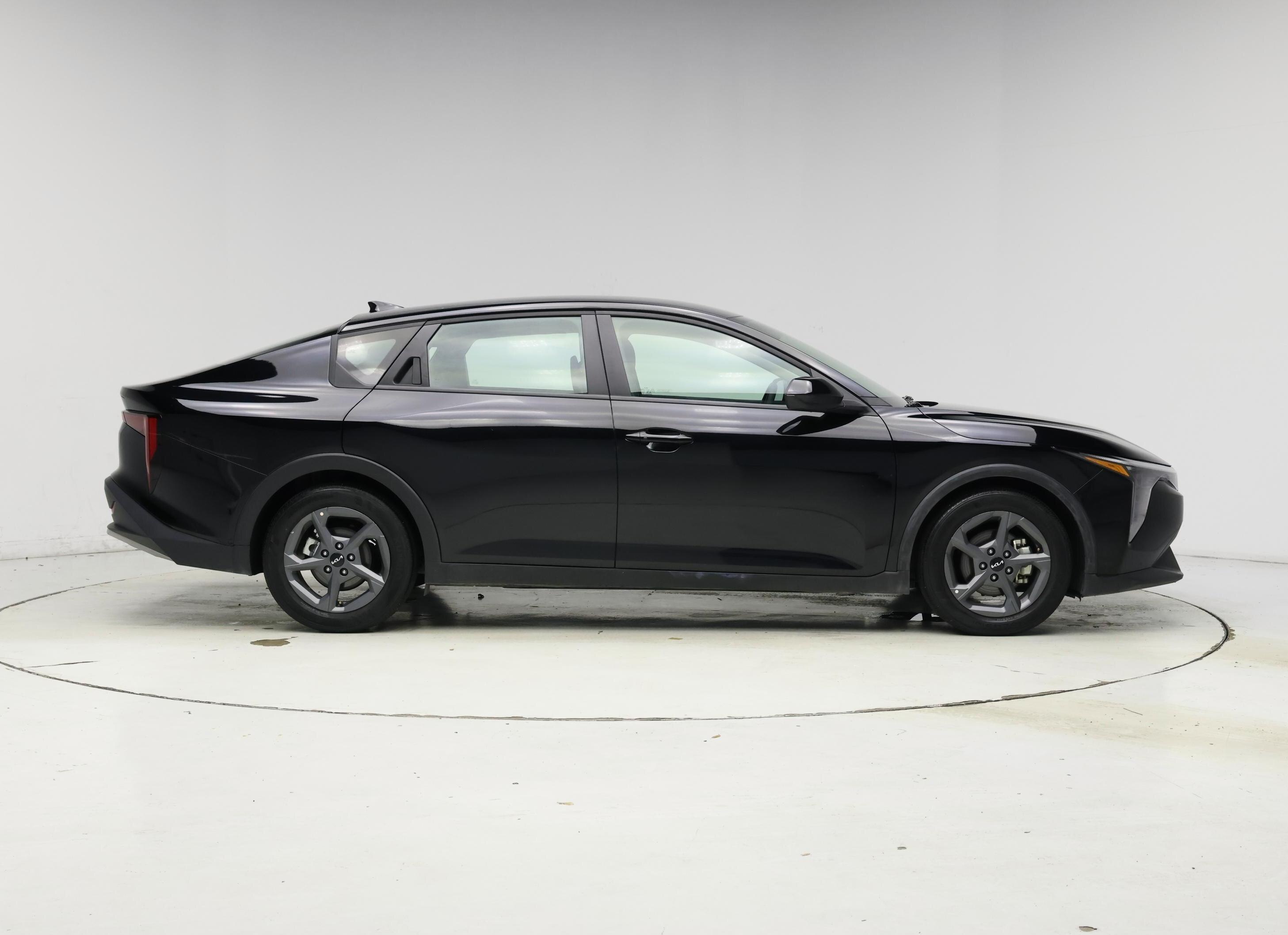 Thumbnail: 2025 Kia K4 - 7