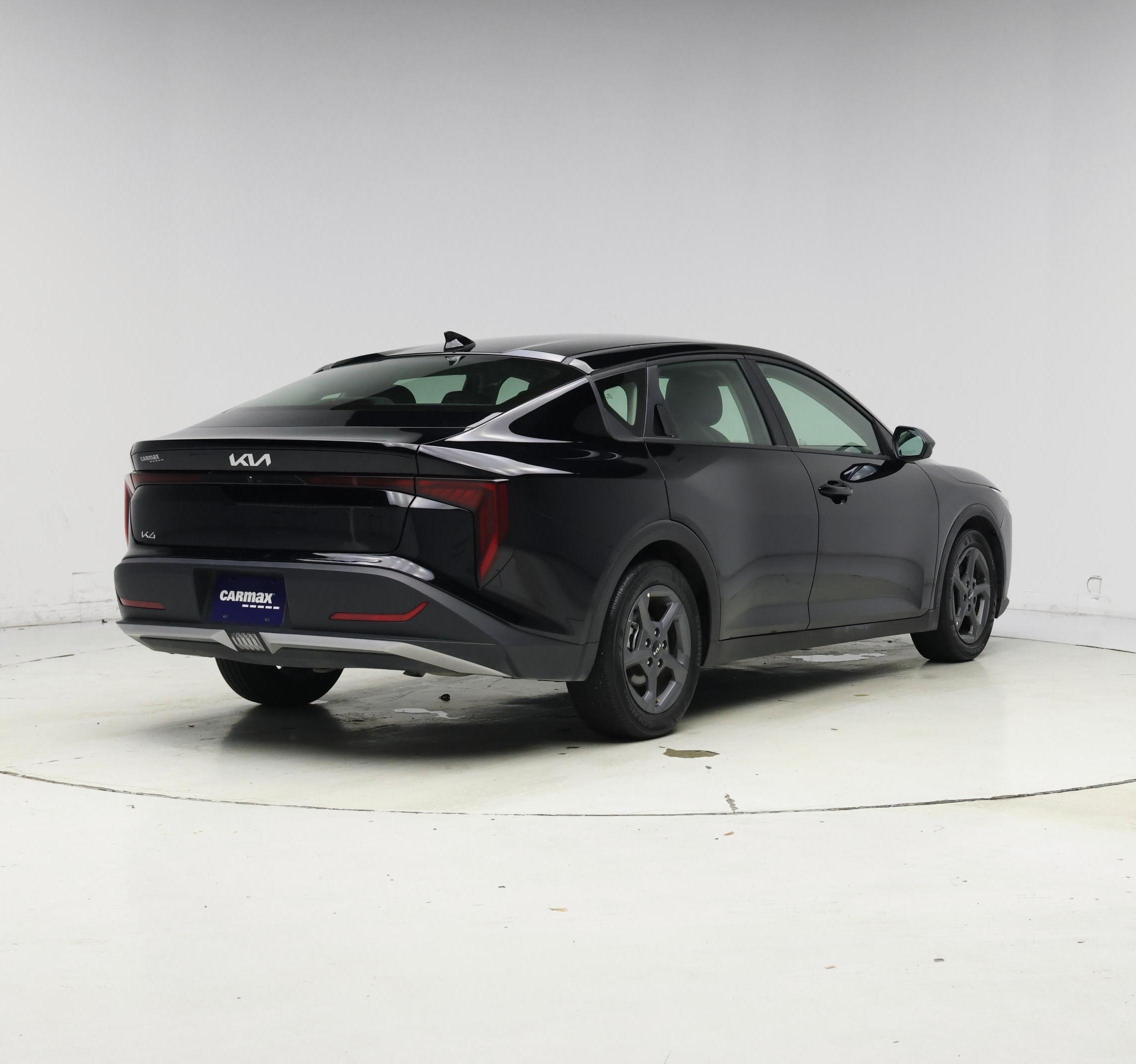 Thumbnail: 2025 Kia K4 - 8