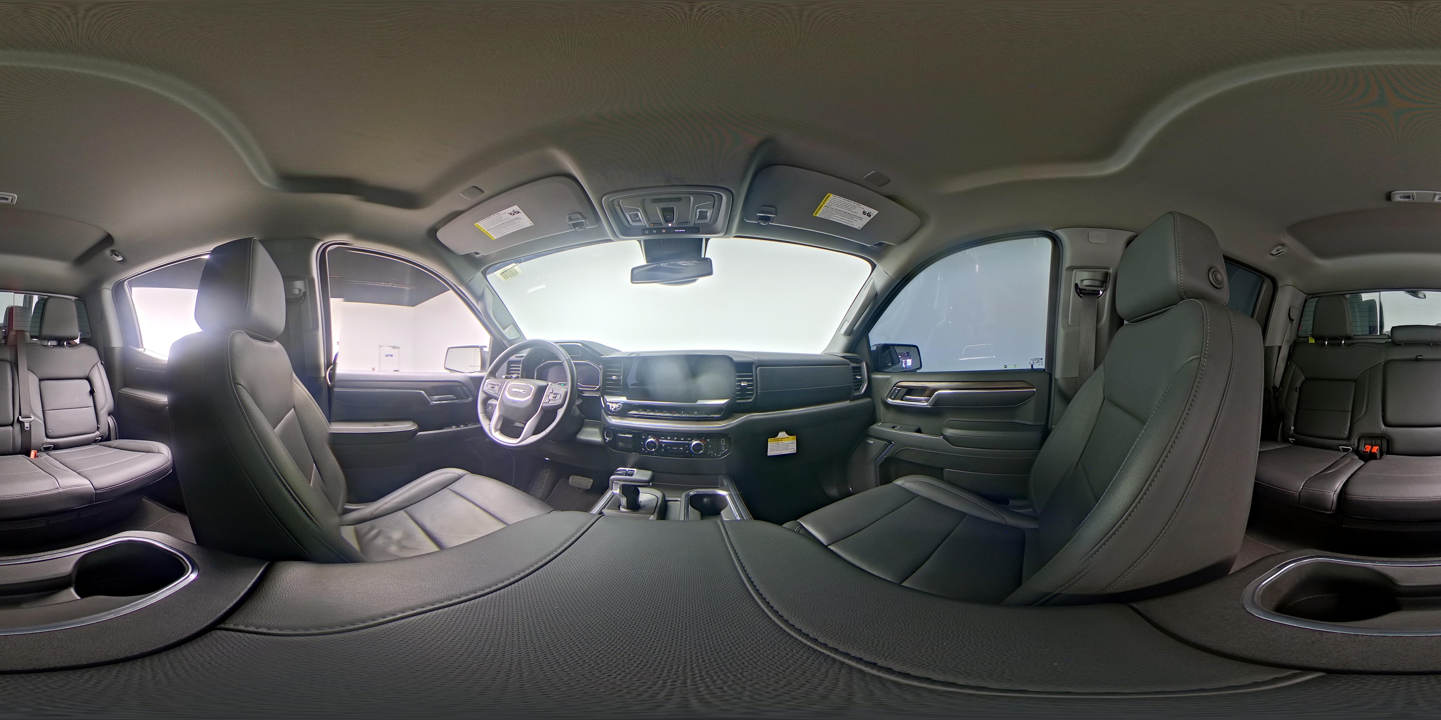 2024 GMC Sierra 1500 SLT - Photo 24