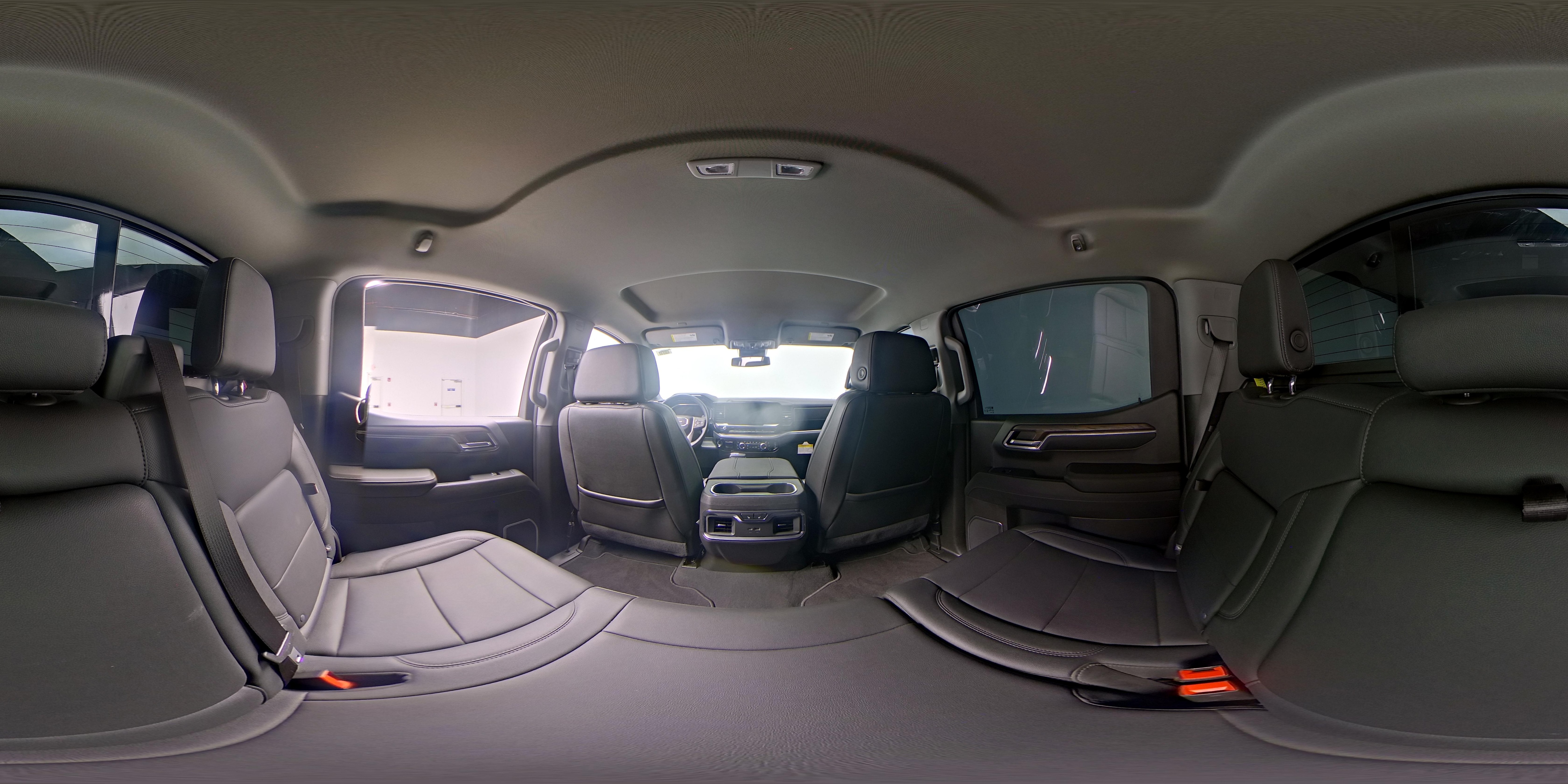 2024 GMC Sierra 1500 SLT - Photo 25