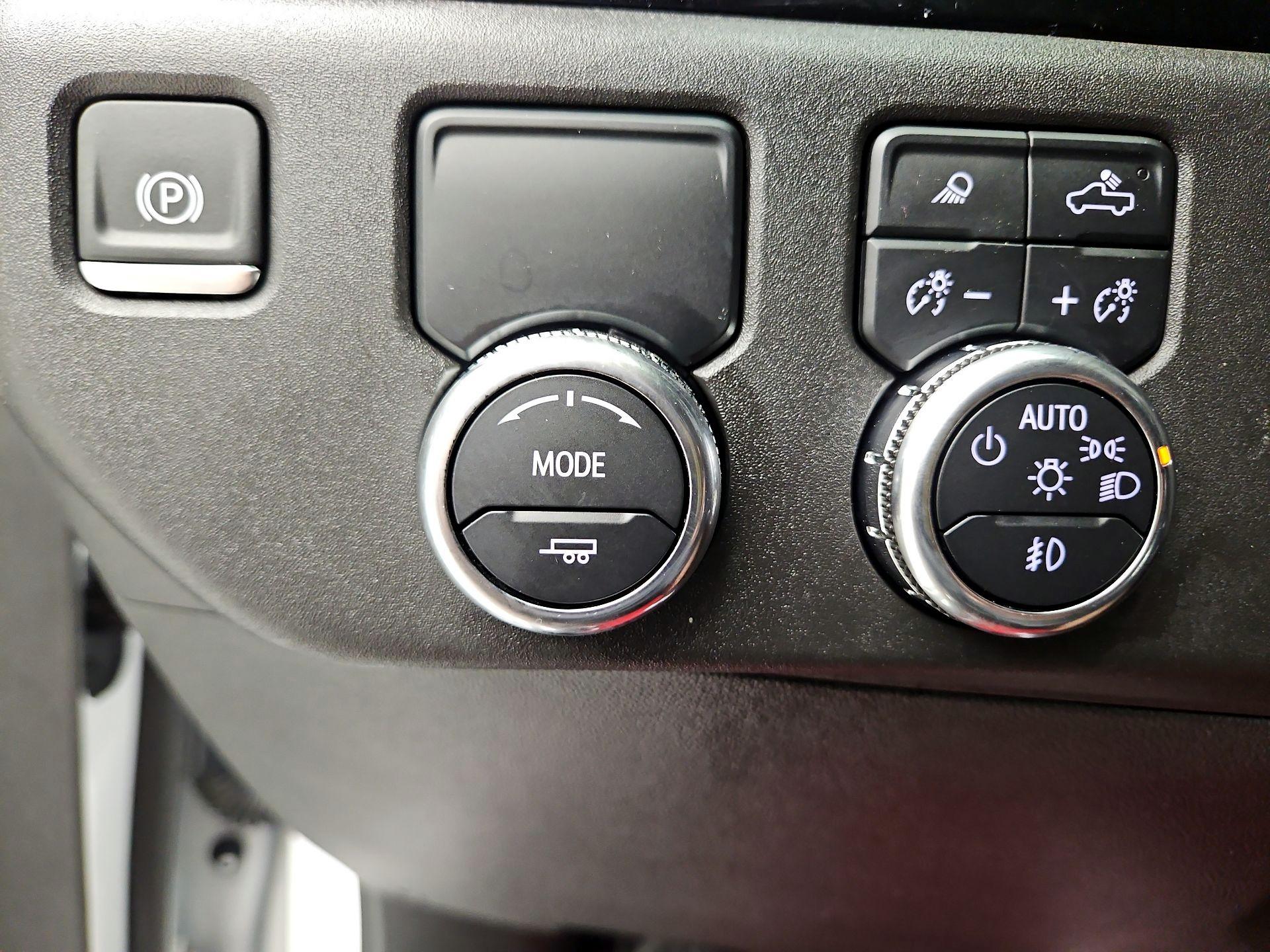Thumbnail: 2024 GMC Sierra 1500 - 13